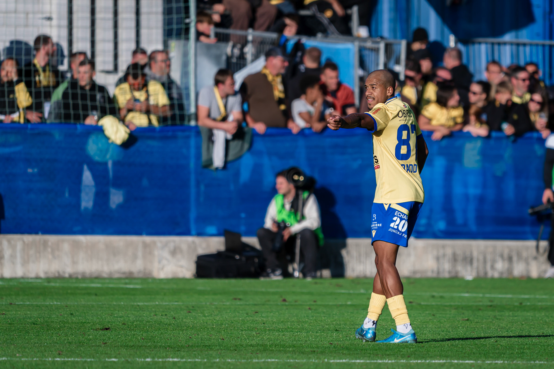 1/16ème de Coupe Suisse Vevey-Sports  - BSC Young Boys1/16ème de Coupe Suisse Vevey-Sports  - BSC Young Boys au Stade de Copet à Vevey