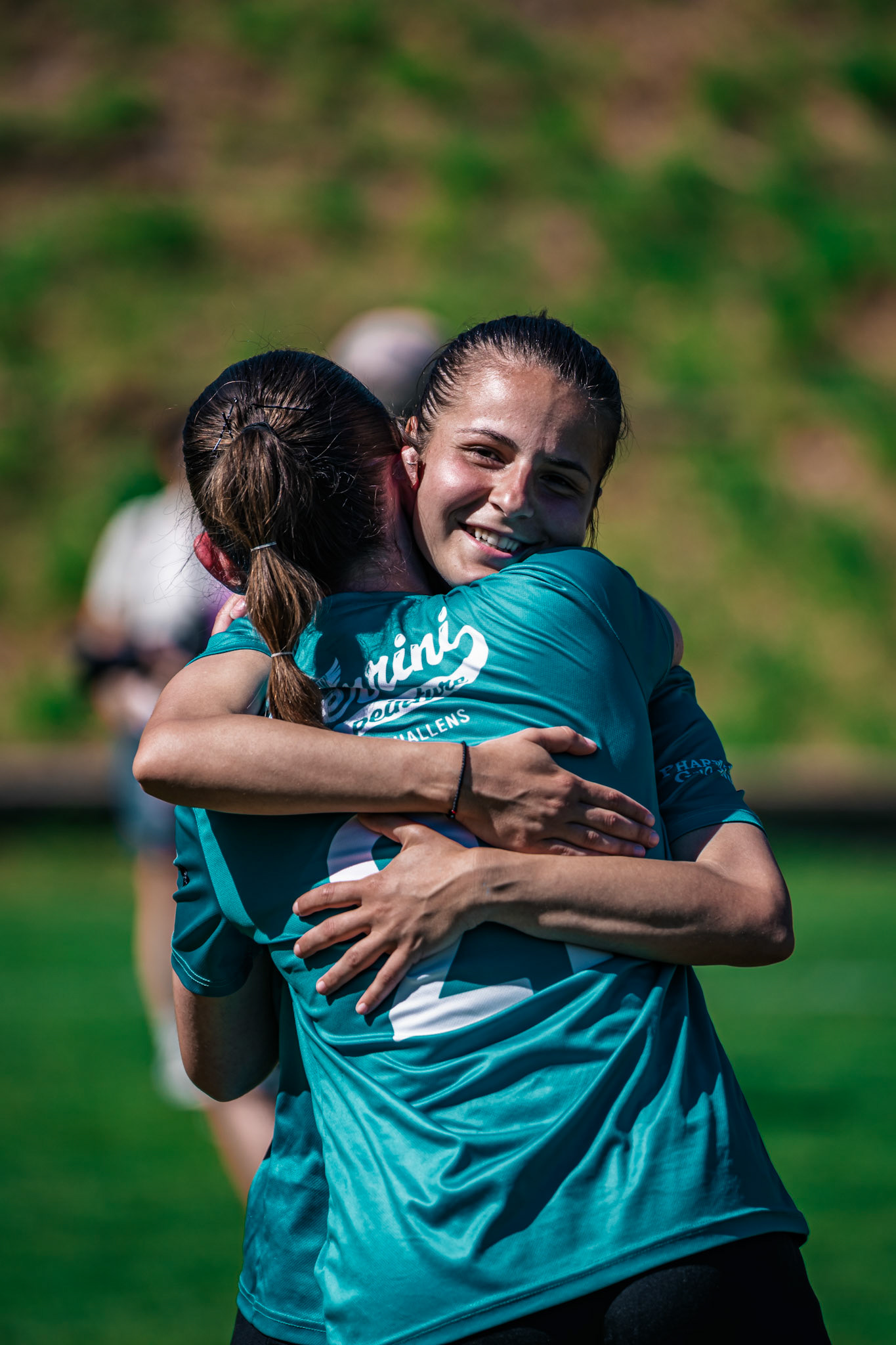 FC Aigle - FC Echallens Région I au Stade des Ruvines. (Christian António/LibsVisuals.com)