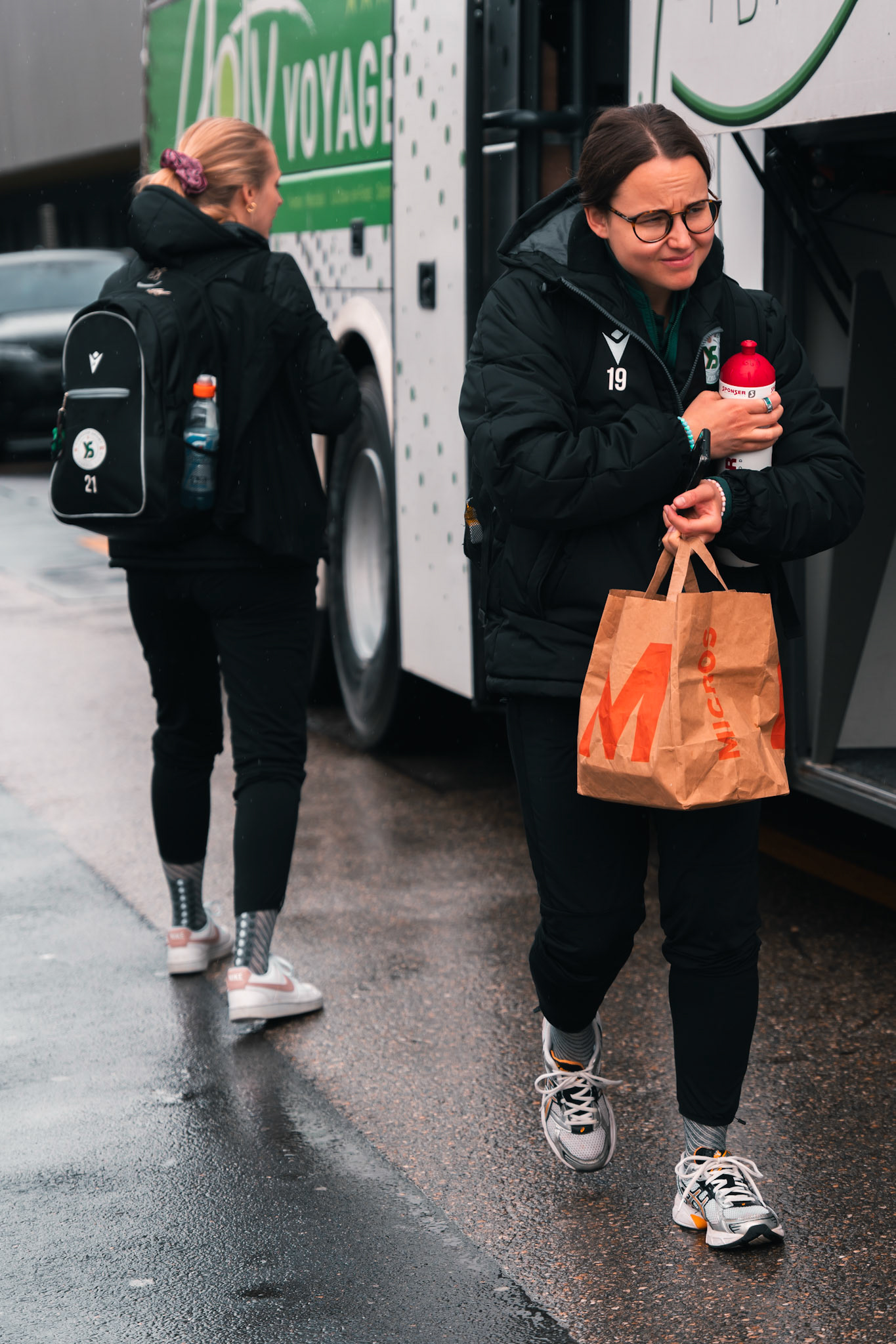 FC Zürich et Yverdon Sport FC au  Heerenschürli (Christian António/LibsVisuals.com)