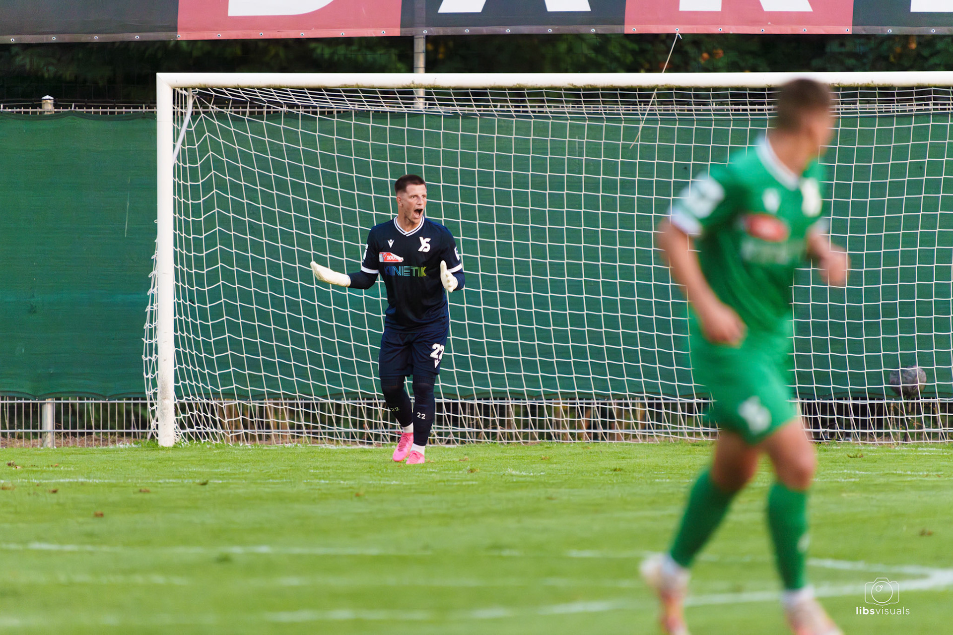 1/32e de finale Coupe Suisse FC Dardania Lausanne I - FC Yverdon-Sport