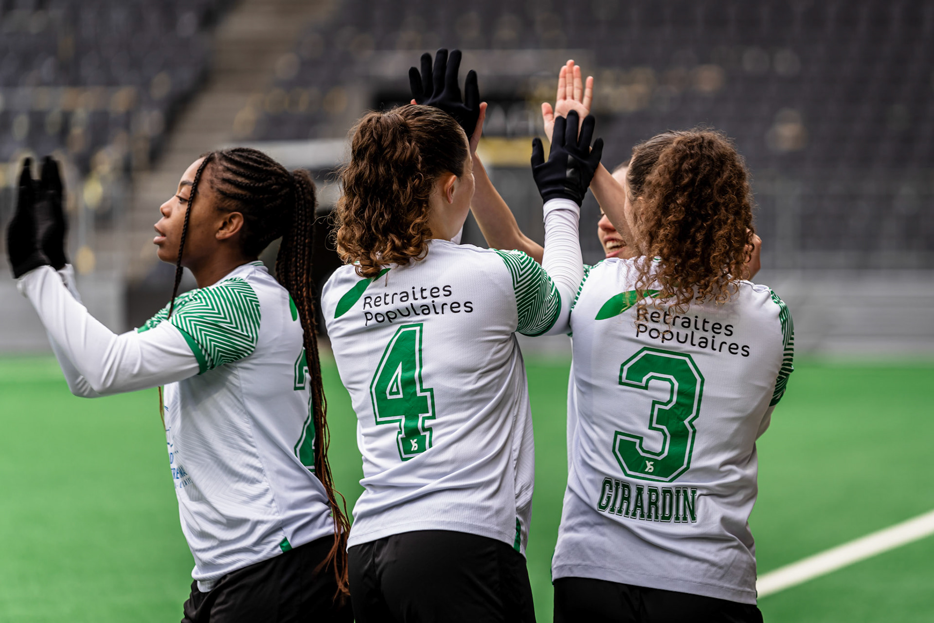 Match amical entre BSC Young-Boys et Yverdon Sport FC au Stadion Wankdorf (Christian António/LibsVisuals.com)