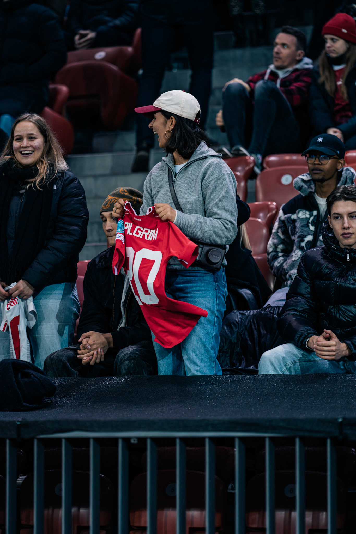 UEFA Women's Nations League Suisse - Islande au Stadion Letzigrund. (Christian António/LibsVisuals.com)