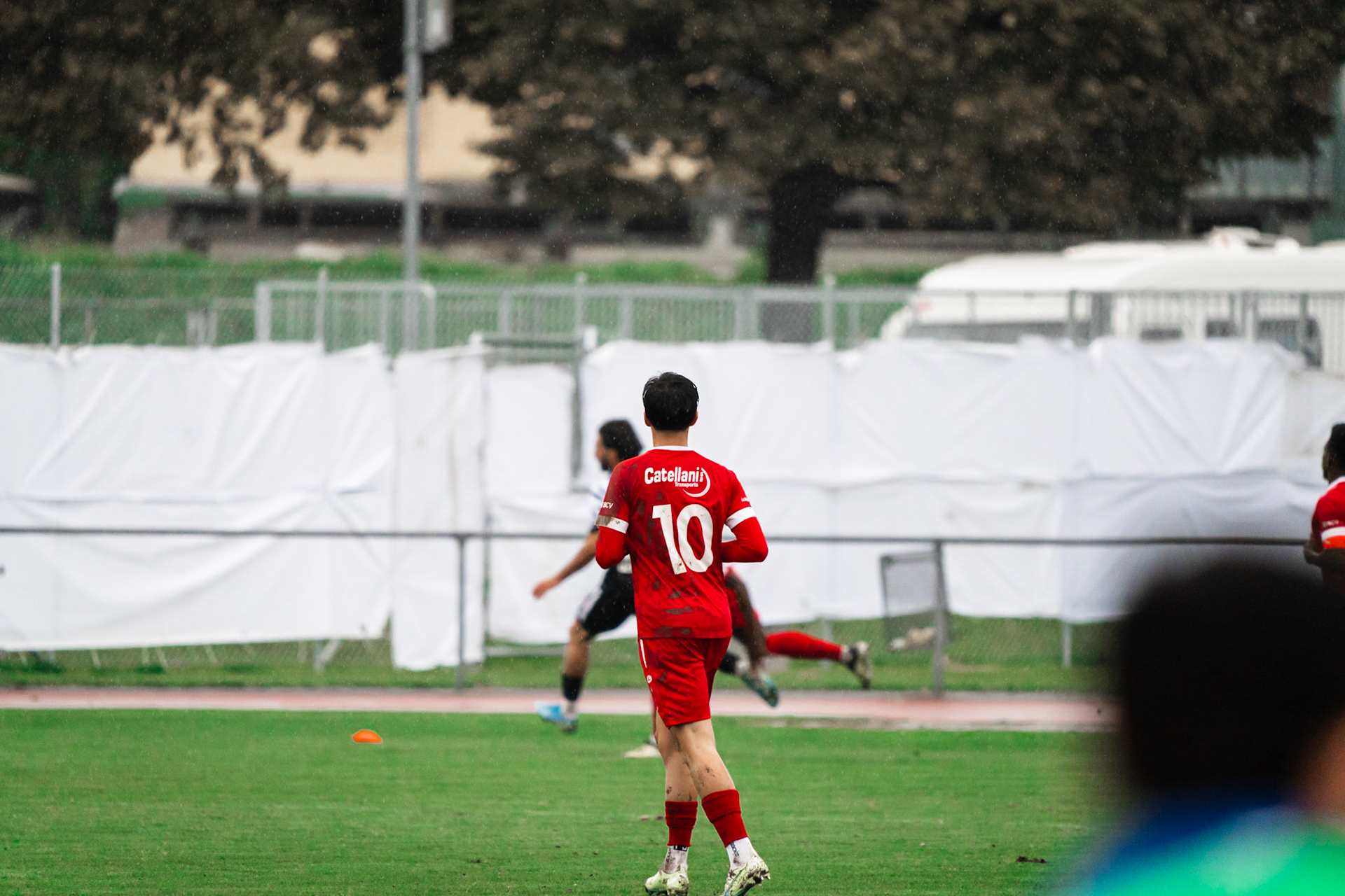 1ère Ligue Classic FC Stade-Payerne  - FC Portalban/Gletterens