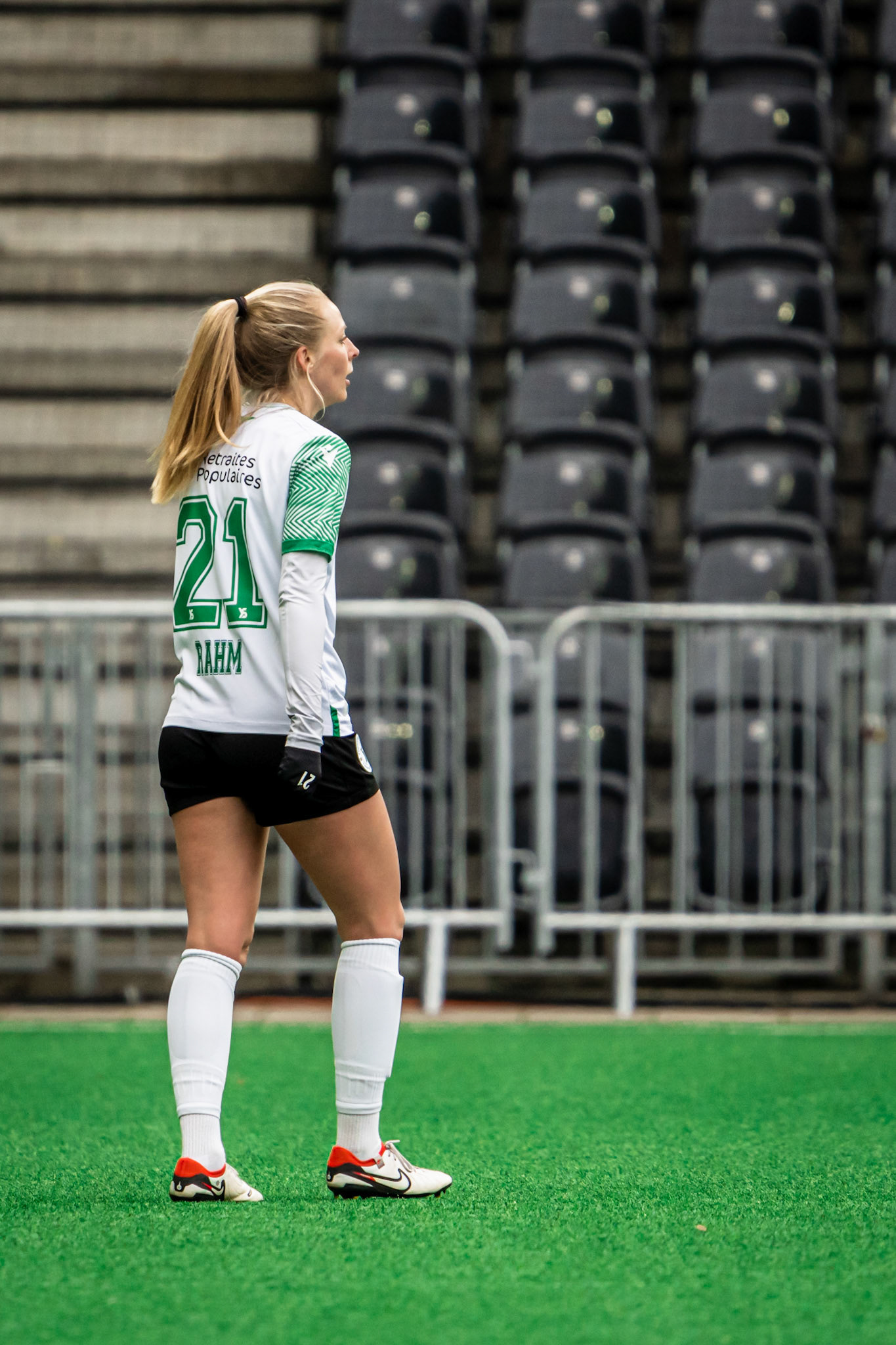 Match amical entre BSC Young-Boys et Yverdon Sport FC au Stadion Wankdorf (Christian António/LibsVisuals.com)