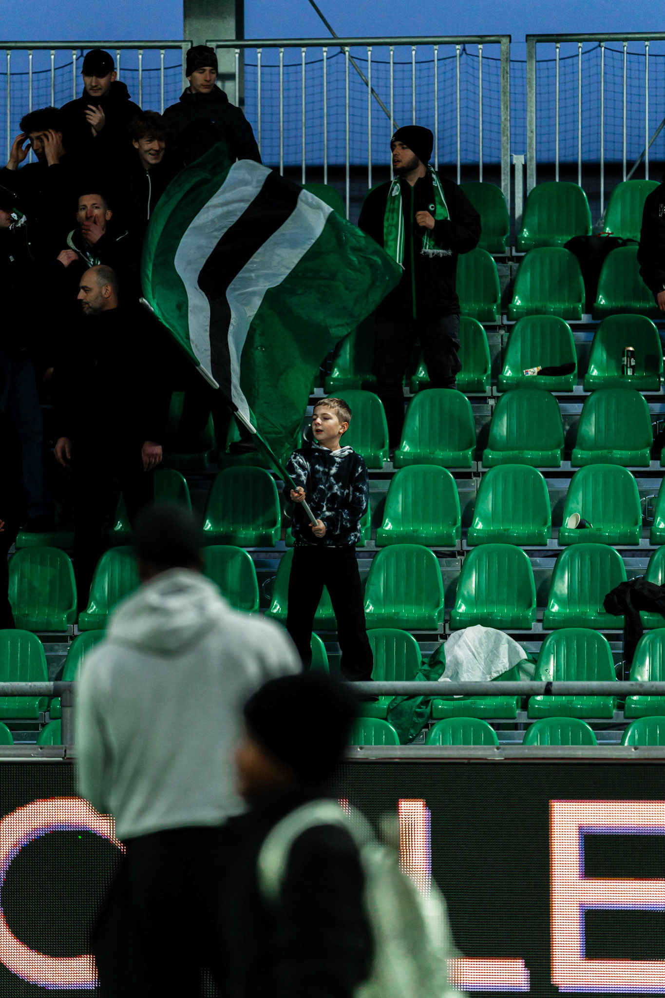 1/8 de finale - AXA coupe suisse Féminine Yverdon Sport FC - Frauenteam Thun Berner-Oberland