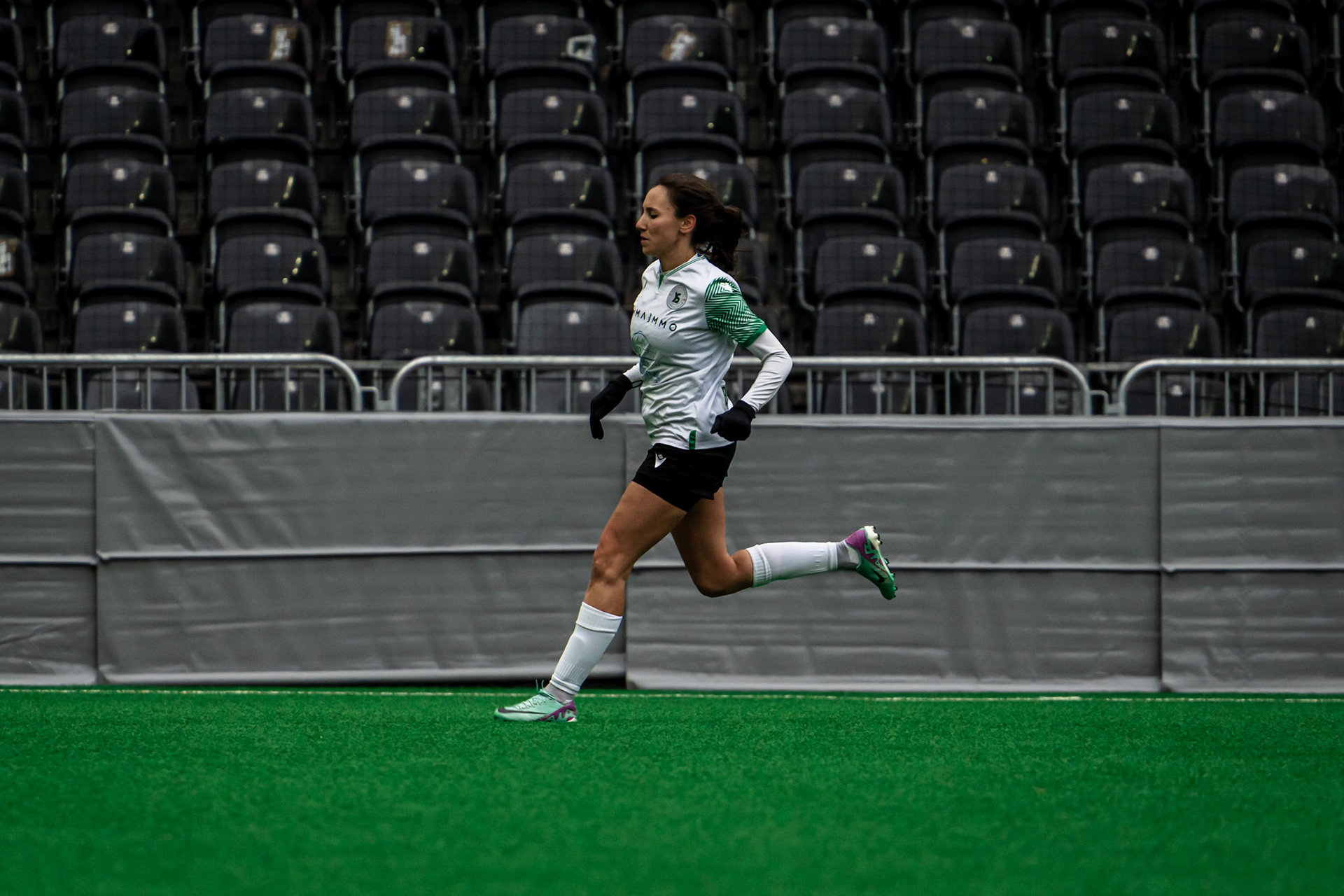 Match amical entre BSC Young-Boys et Yverdon Sport FC au Stadion Wankdorf (Christian António/LibsVisuals.com)