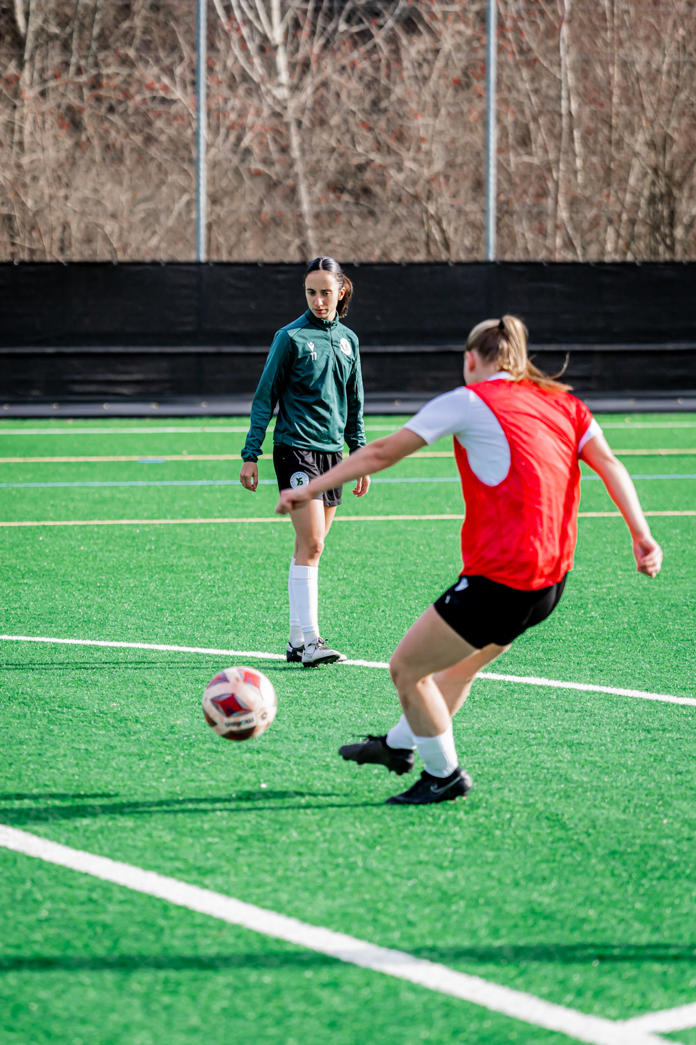 Match amical entre FC Luzern et Yverdon Sport FC au Stadion Allmend. (Christian António/LibsVisuals.com)
