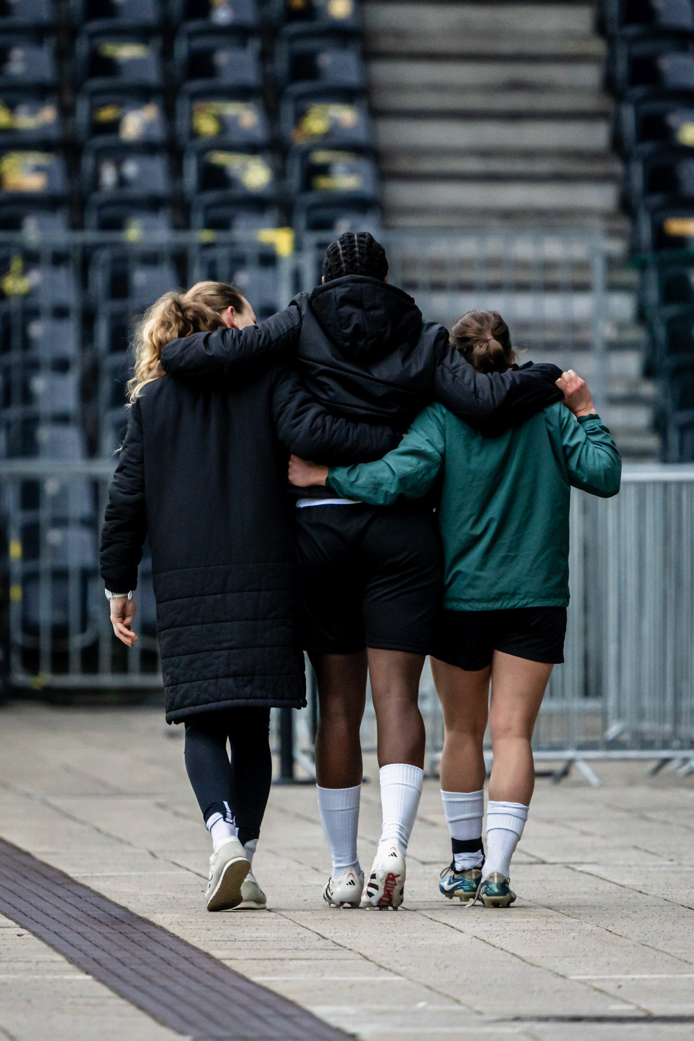 Match amical entre BSC Young-Boys et Yverdon Sport FC au Stadion Wankdorf (Christian António/LibsVisuals.com)
