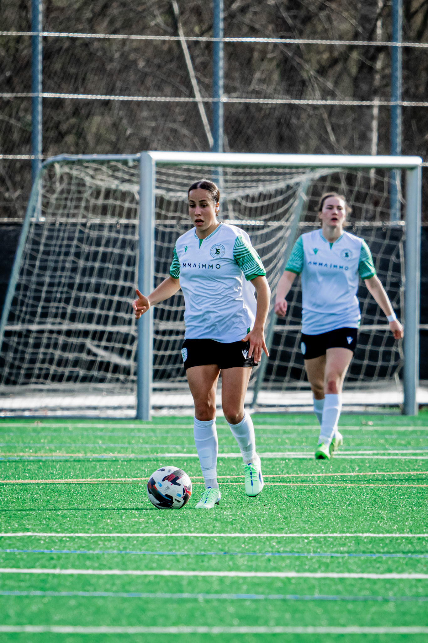 Match amical entre FC Luzern et Yverdon Sport FC au Stadion Allmend. (Christian António/LibsVisuals.com)