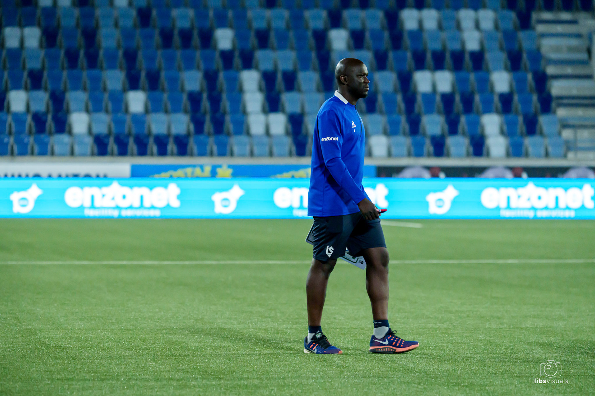 1ère Ligue Classic Lausanne-Sport M21 - FC Stade Payerne