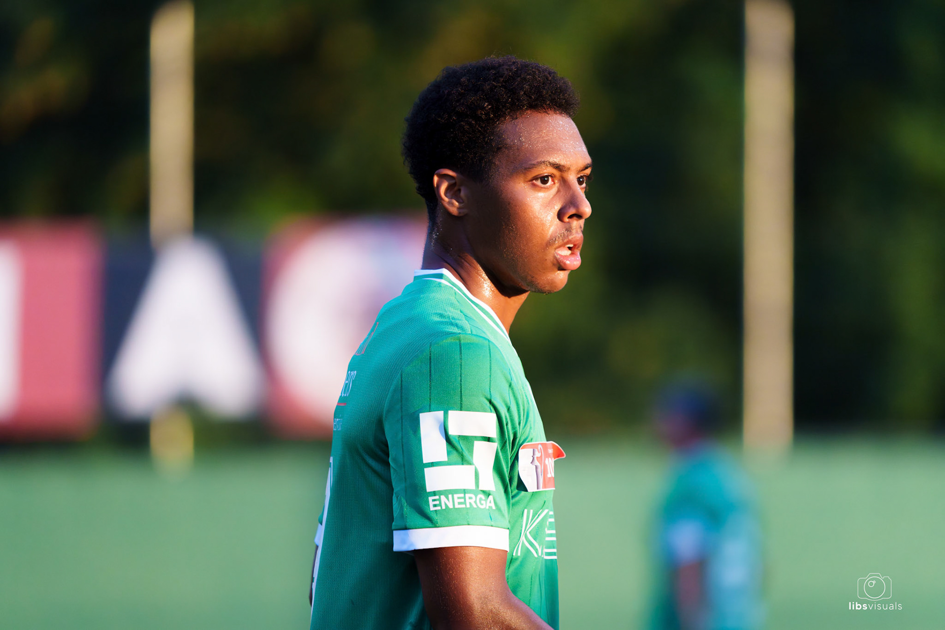 1/32e de finale Coupe Suisse FC Dardania Lausanne I - FC Yverdon-Sport