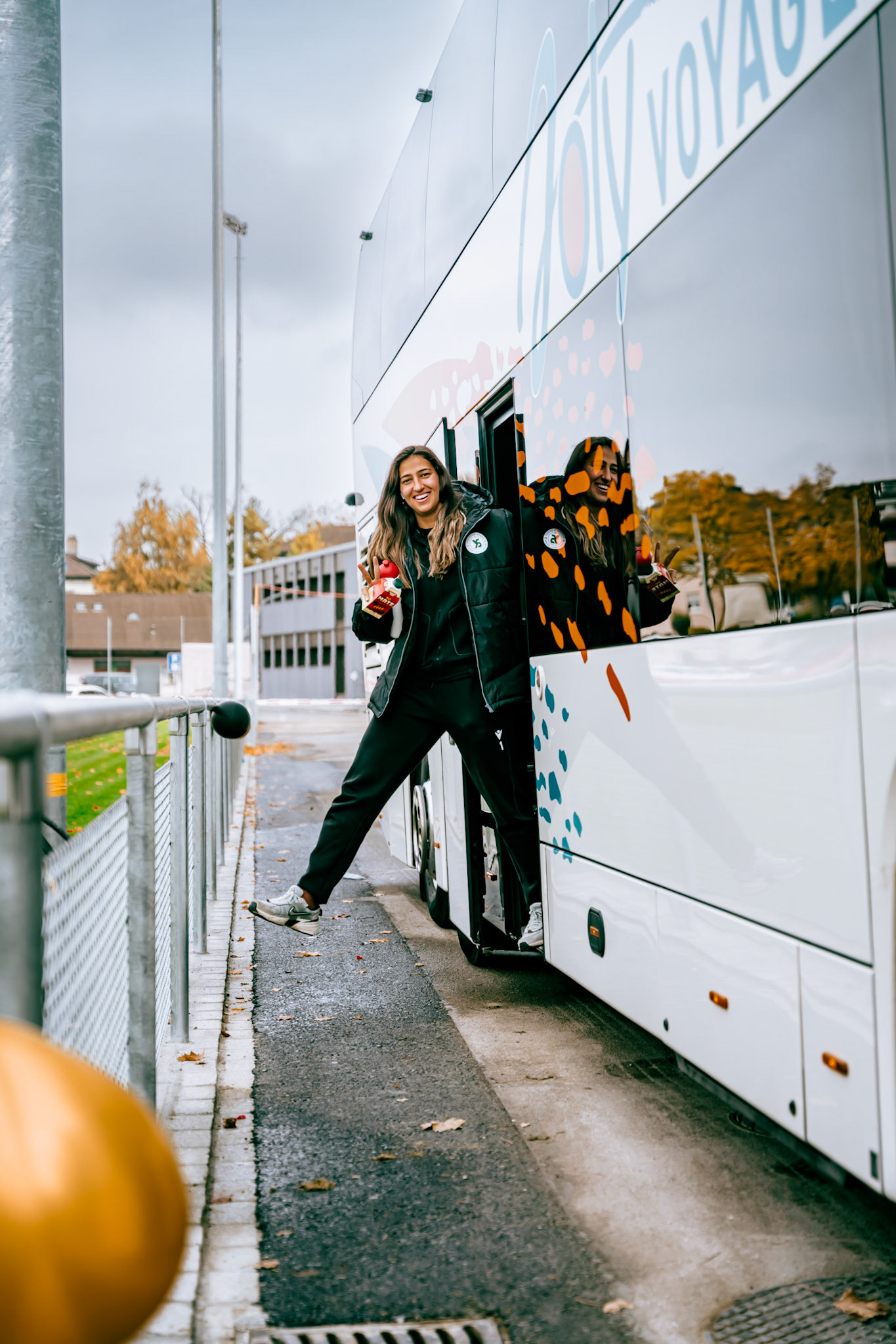 Match de championnat LNB Féminine opposant le FC Winterthur et Yverdon Sport FC au Schützenwiese, Winterthur. (Christian António/LibsVisuals.com)