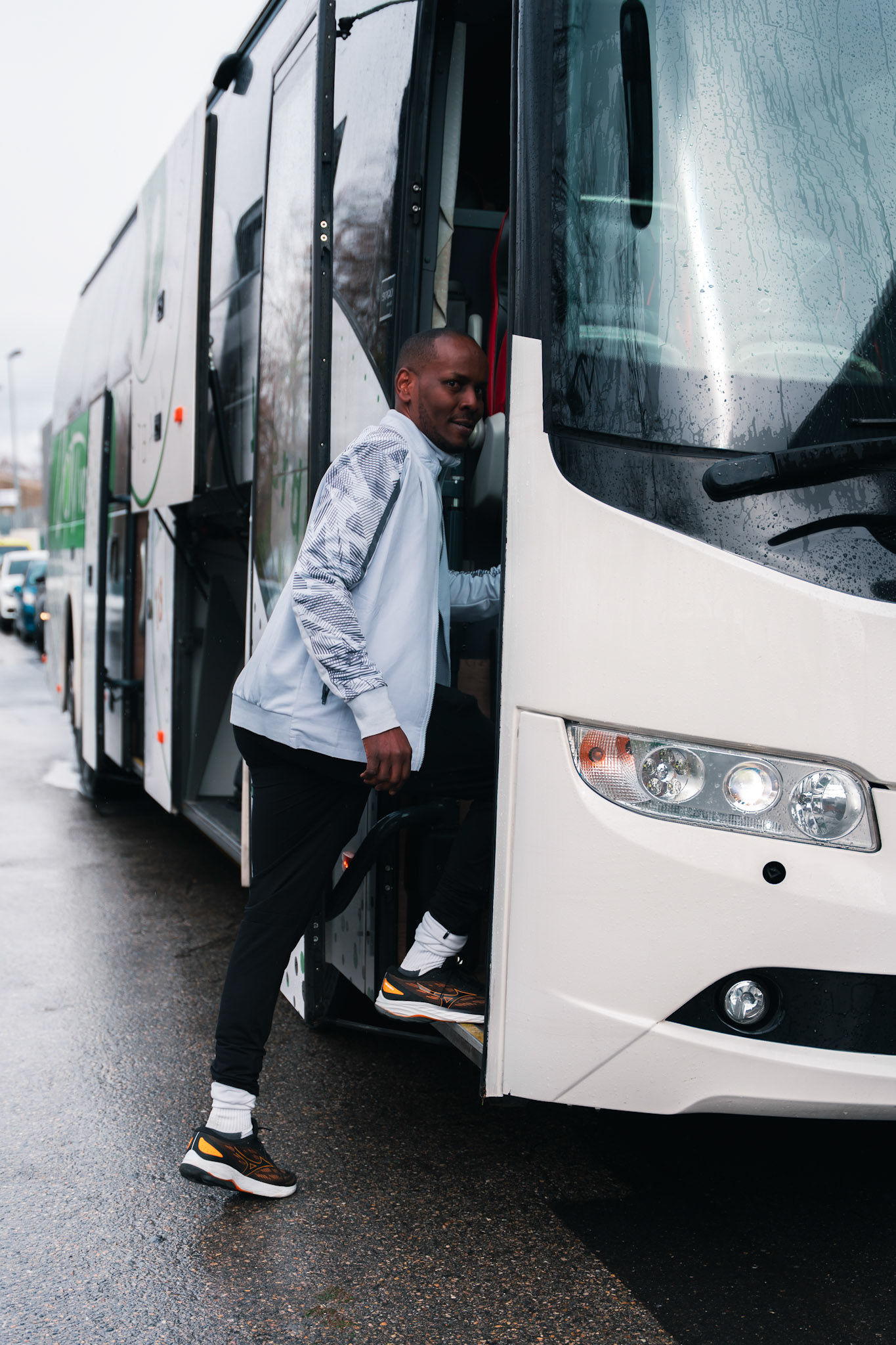 FC Zürich et Yverdon Sport FC au  Heerenschürli (Christian António/LibsVisuals.com)