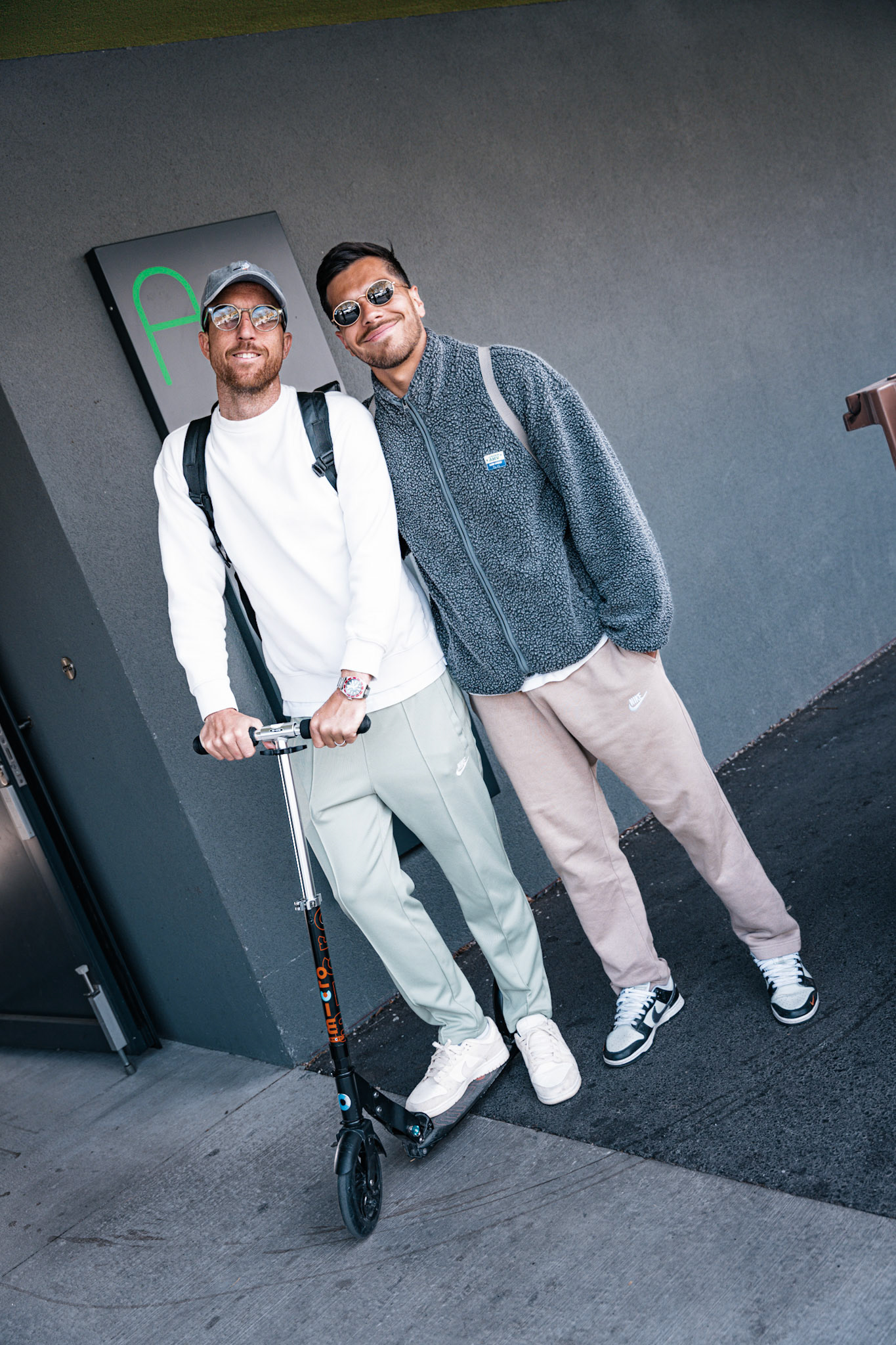 Women’s Super League / tour de promotion/relégation FC Rapperswil-Jona - Yverdon Sport FC au Grünfeld (Christian António/LibsVisuals.com)