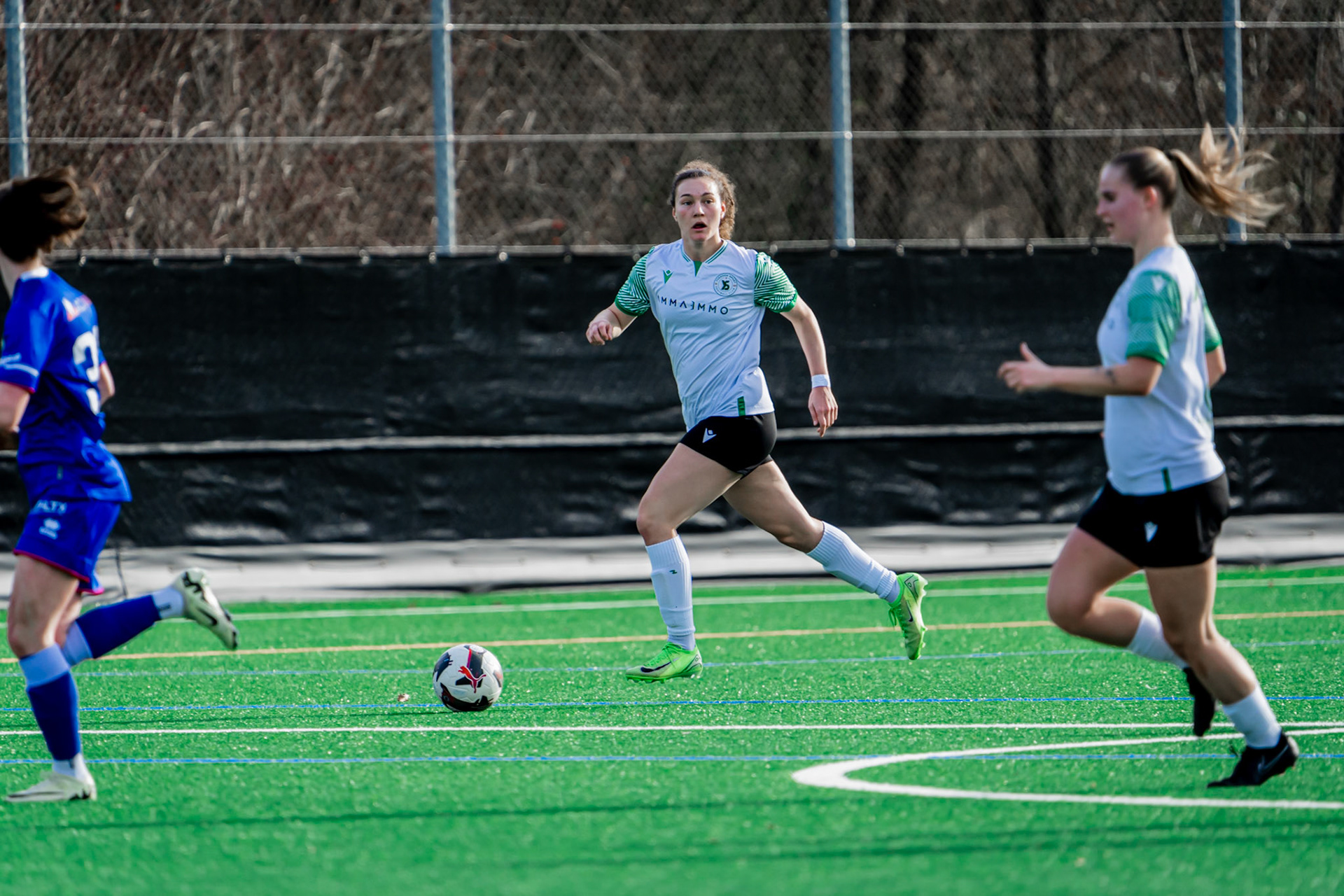 Match amical entre FC Luzern et Yverdon Sport FC au Stadion Allmend. (Christian António/LibsVisuals.com)