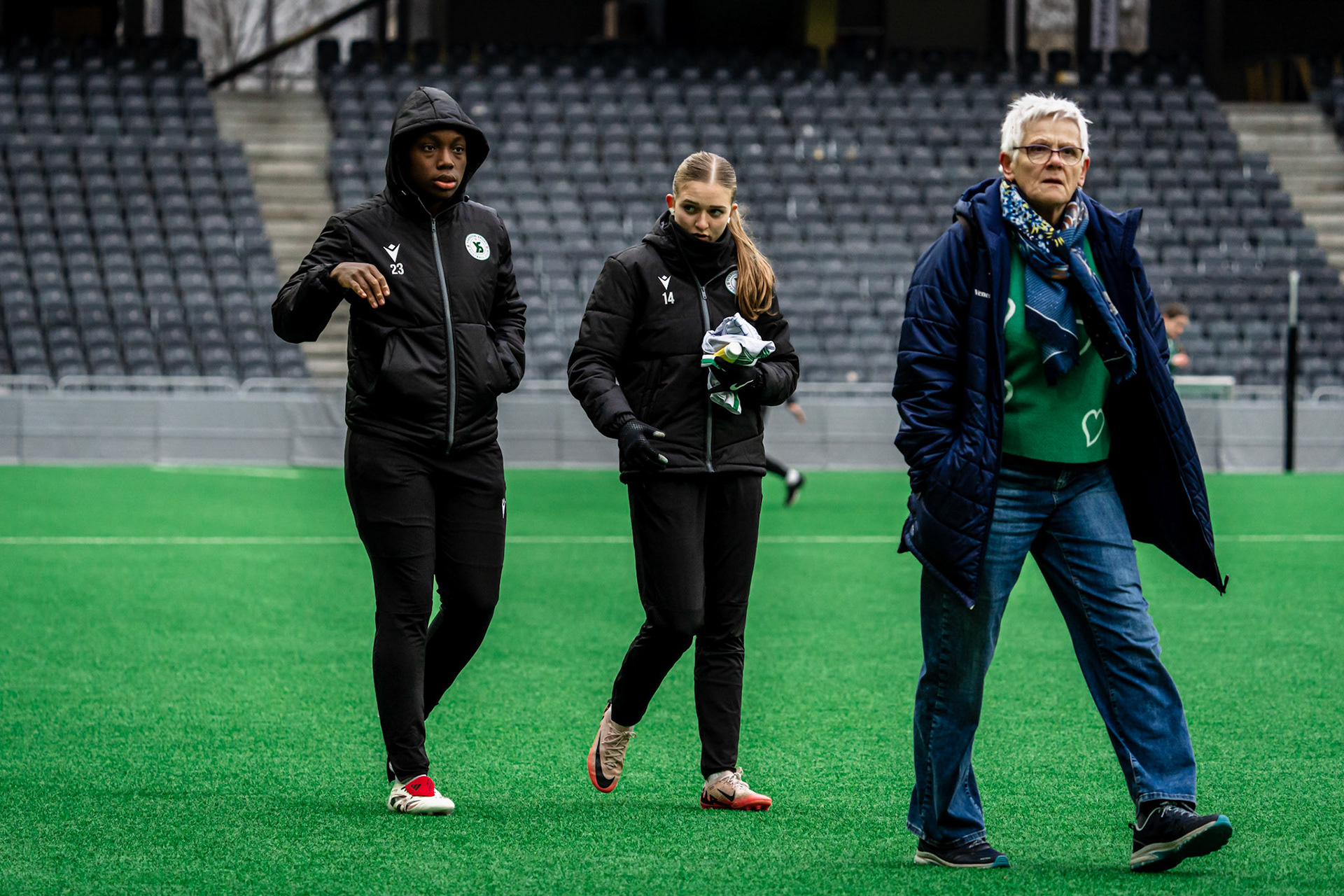 Match amical entre BSC Young-Boys et Yverdon Sport FC au Stadion Wankdorf (Christian António/LibsVisuals.com)