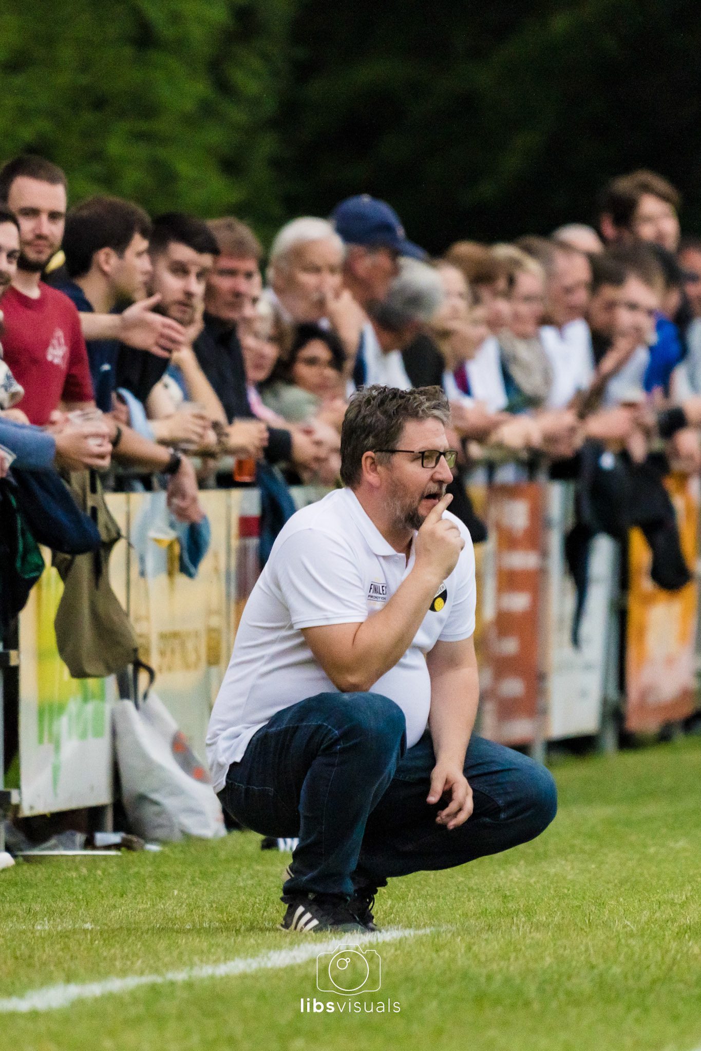 Match de barrage - promotion 3ème ligue FC Domdidier I - FC Richemond I au Stade du Pâquier  à Domdidier