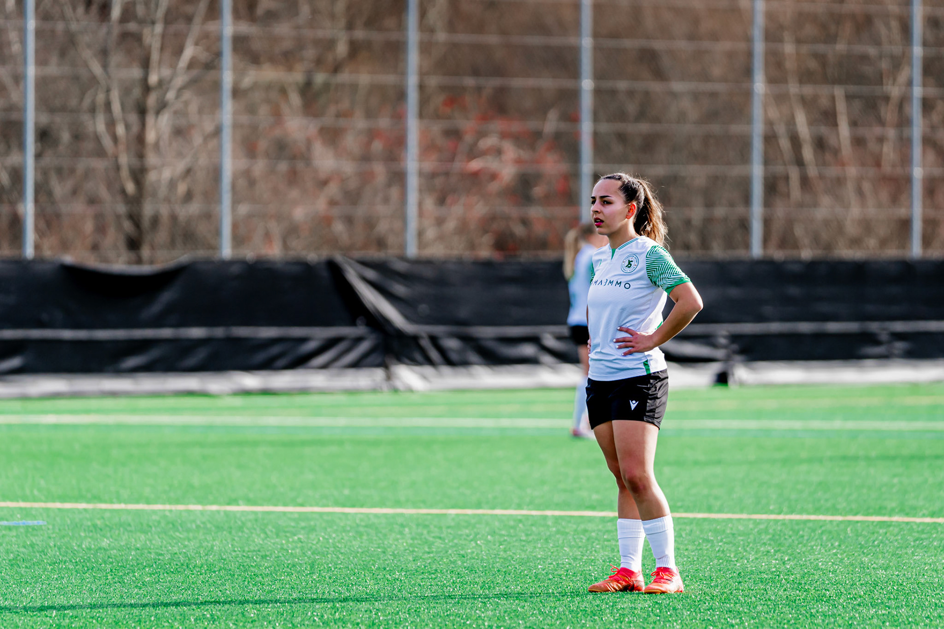 Match amical entre FC Luzern et Yverdon Sport FC au Stadion Allmend. (Christian António/LibsVisuals.com)