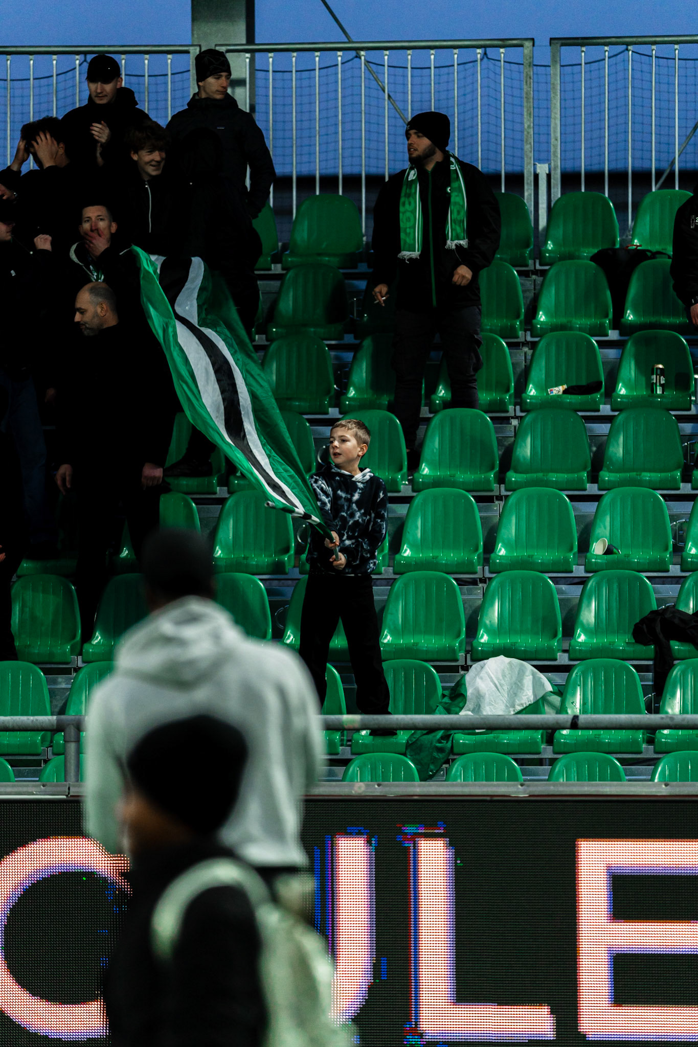 1/8 de finale - AXA coupe suisse Féminine Yverdon Sport FC - Frauenteam Thun Berner-Oberland