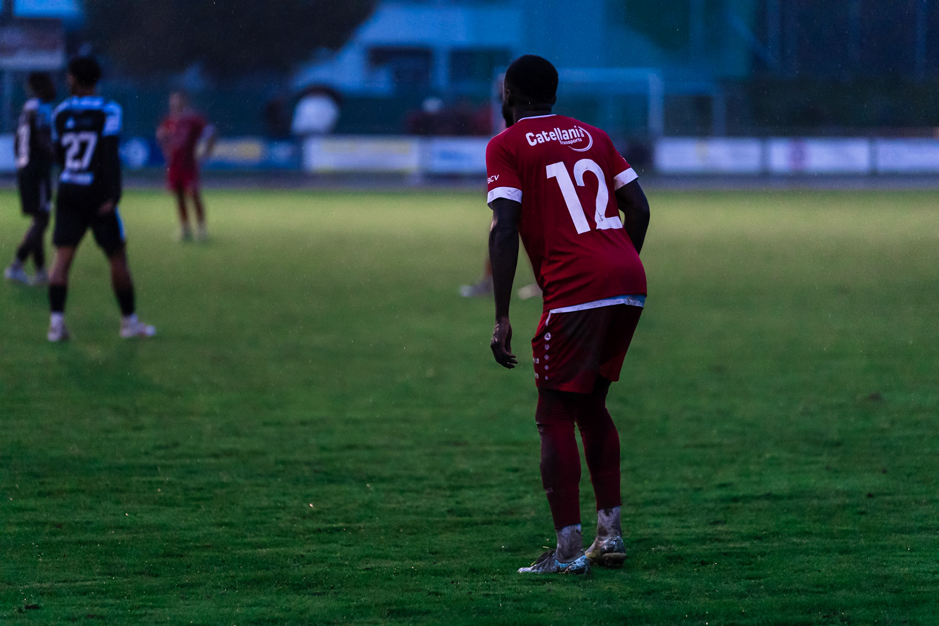 1ère Ligue Classic FC Stade-Payerne  - FC Portalban/Gletterens