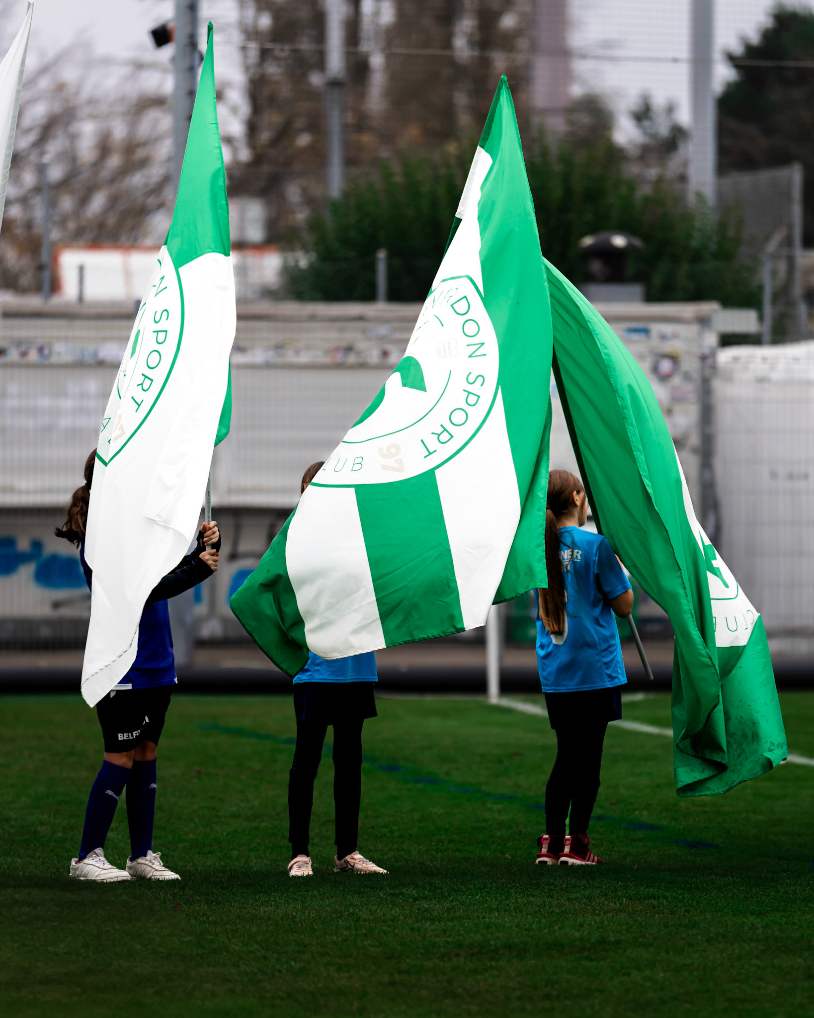 1/8 de finale - AXA coupe suisse Féminine Yverdon Sport FC - Frauenteam Thun Berner-Oberland