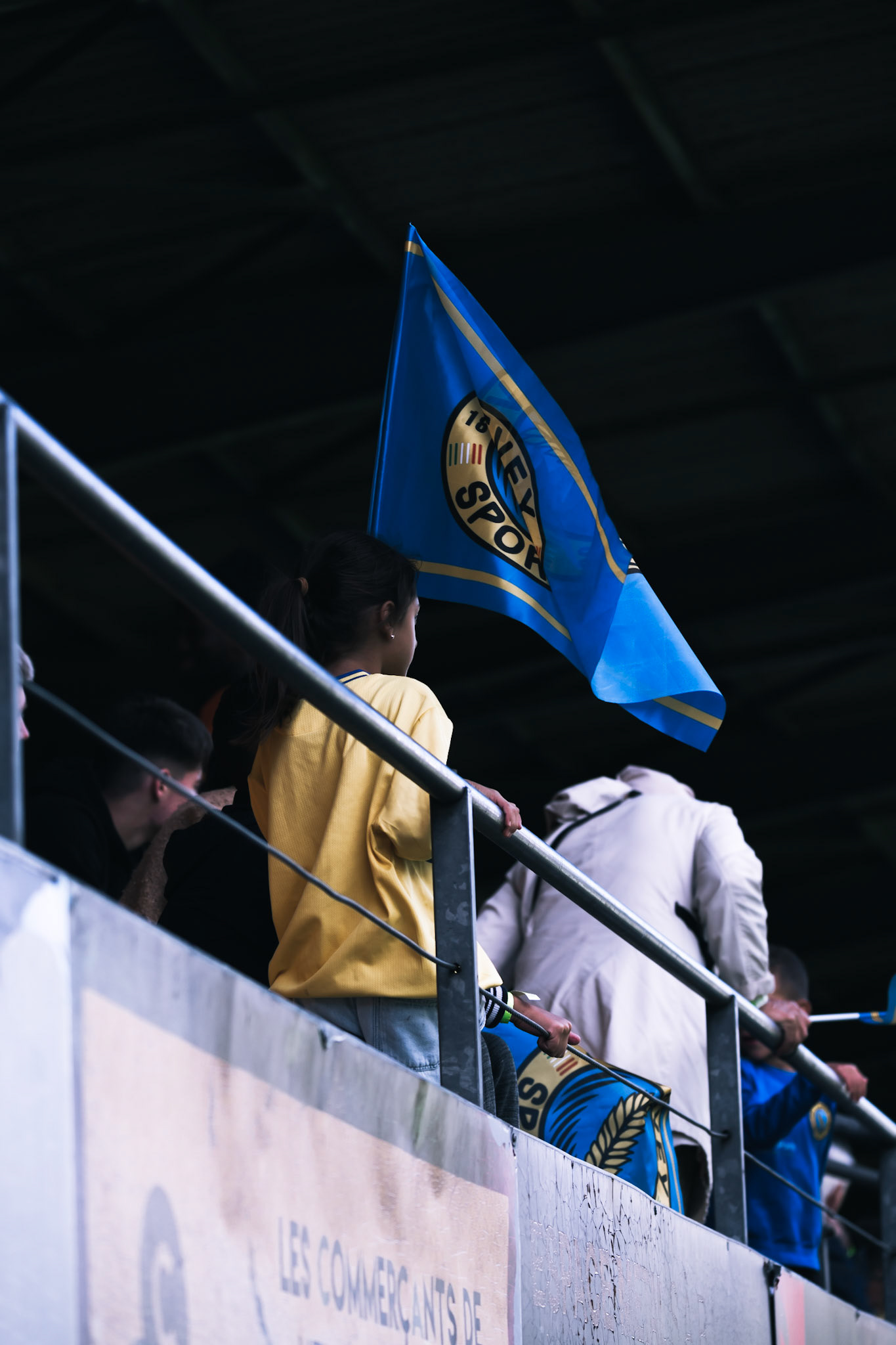 1/16ème de Coupe Suisse Vevey-Sports  - BSC Young Boys1/16ème de Coupe Suisse Vevey-Sports  - BSC Young Boys au Stade de Copet à Vevey