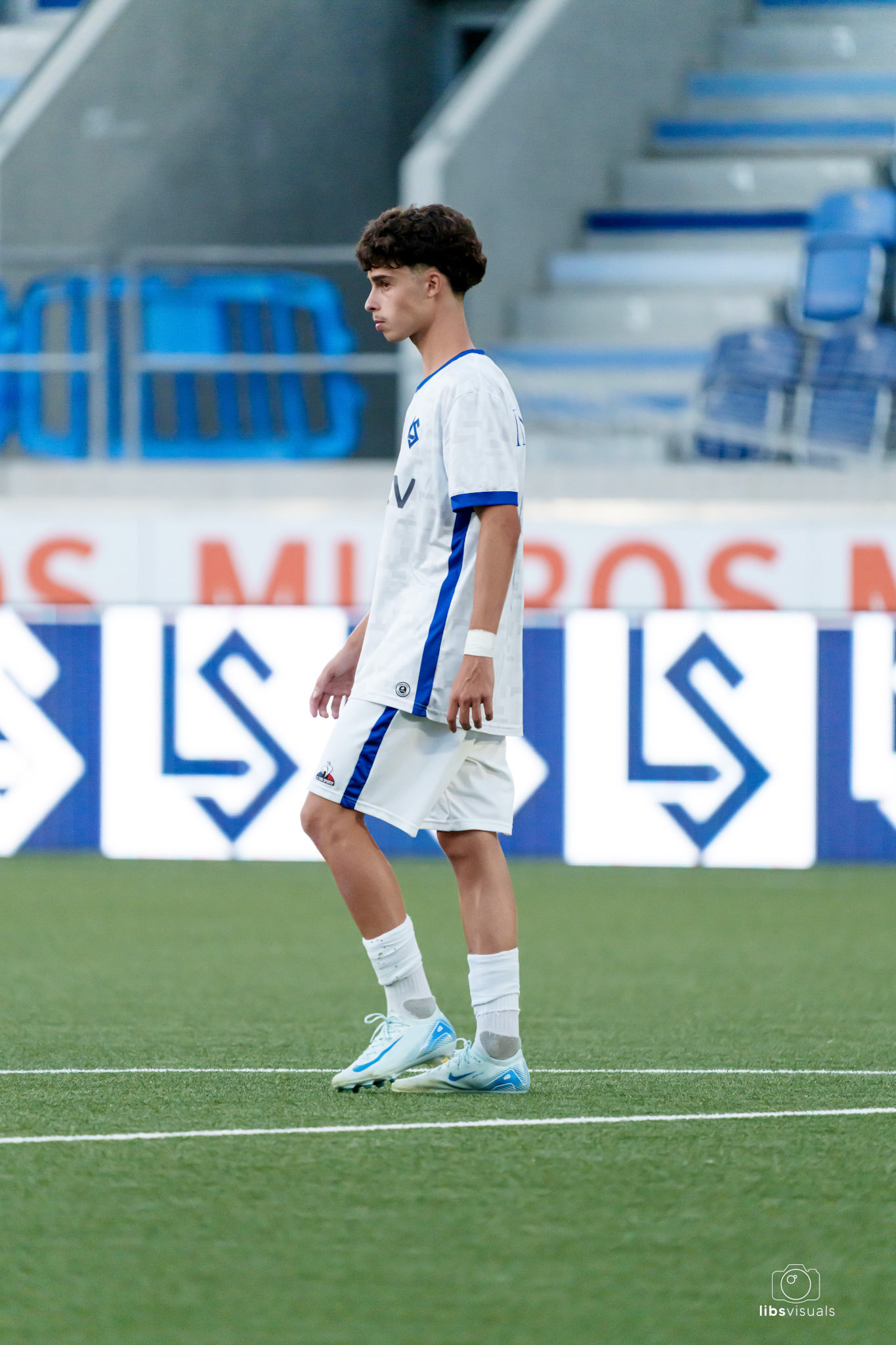 1ère Ligue Classic Lausanne-Sport M21 - FC Stade Payerne