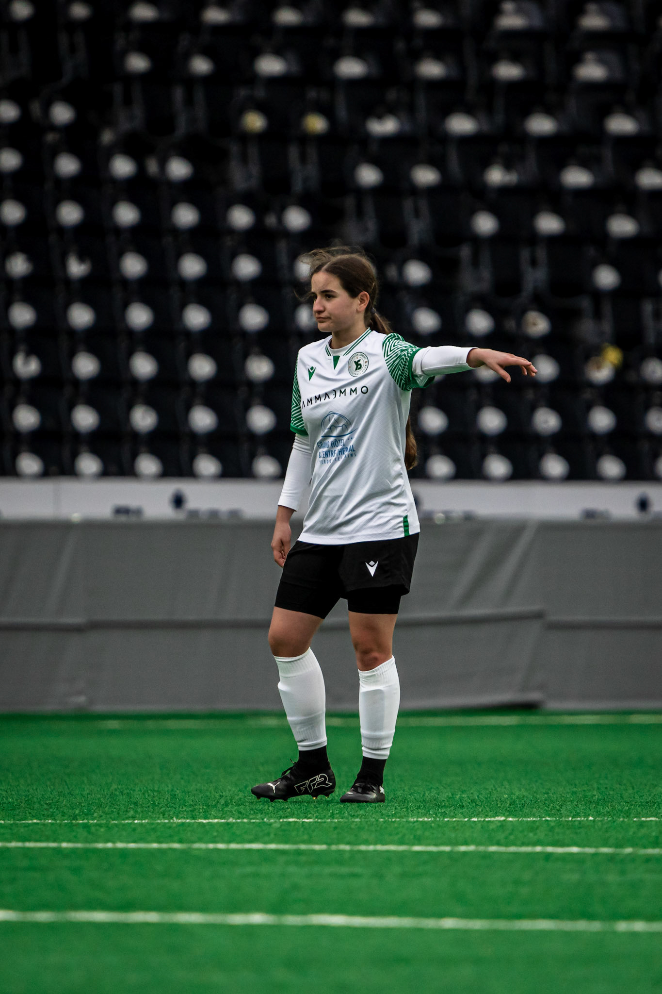 Match amical entre BSC Young-Boys et Yverdon Sport FC au Stadion Wankdorf (Christian António/LibsVisuals.com)