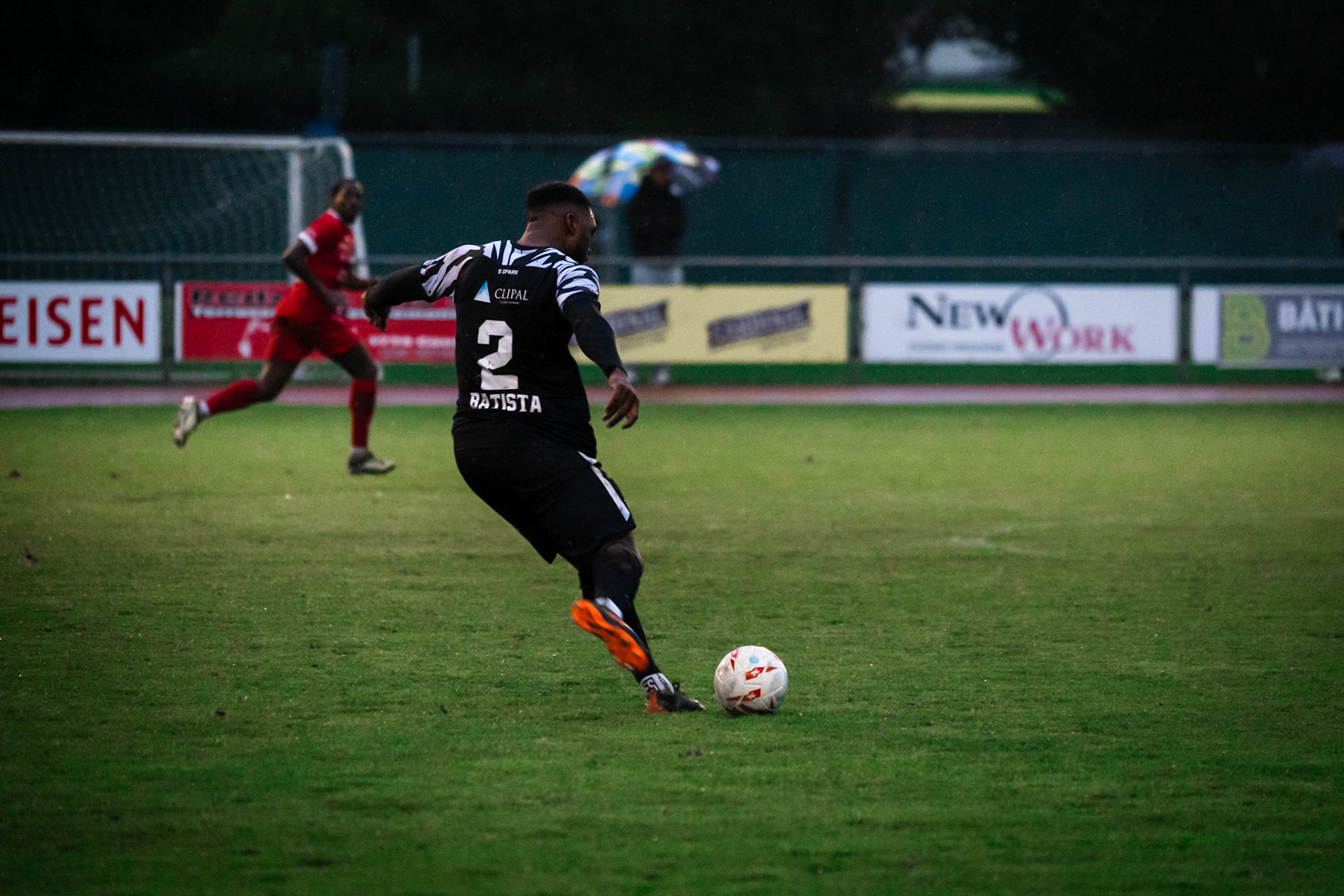 1ère Ligue Classic FC Stade-Payerne  - FC Portalban/Gletterens