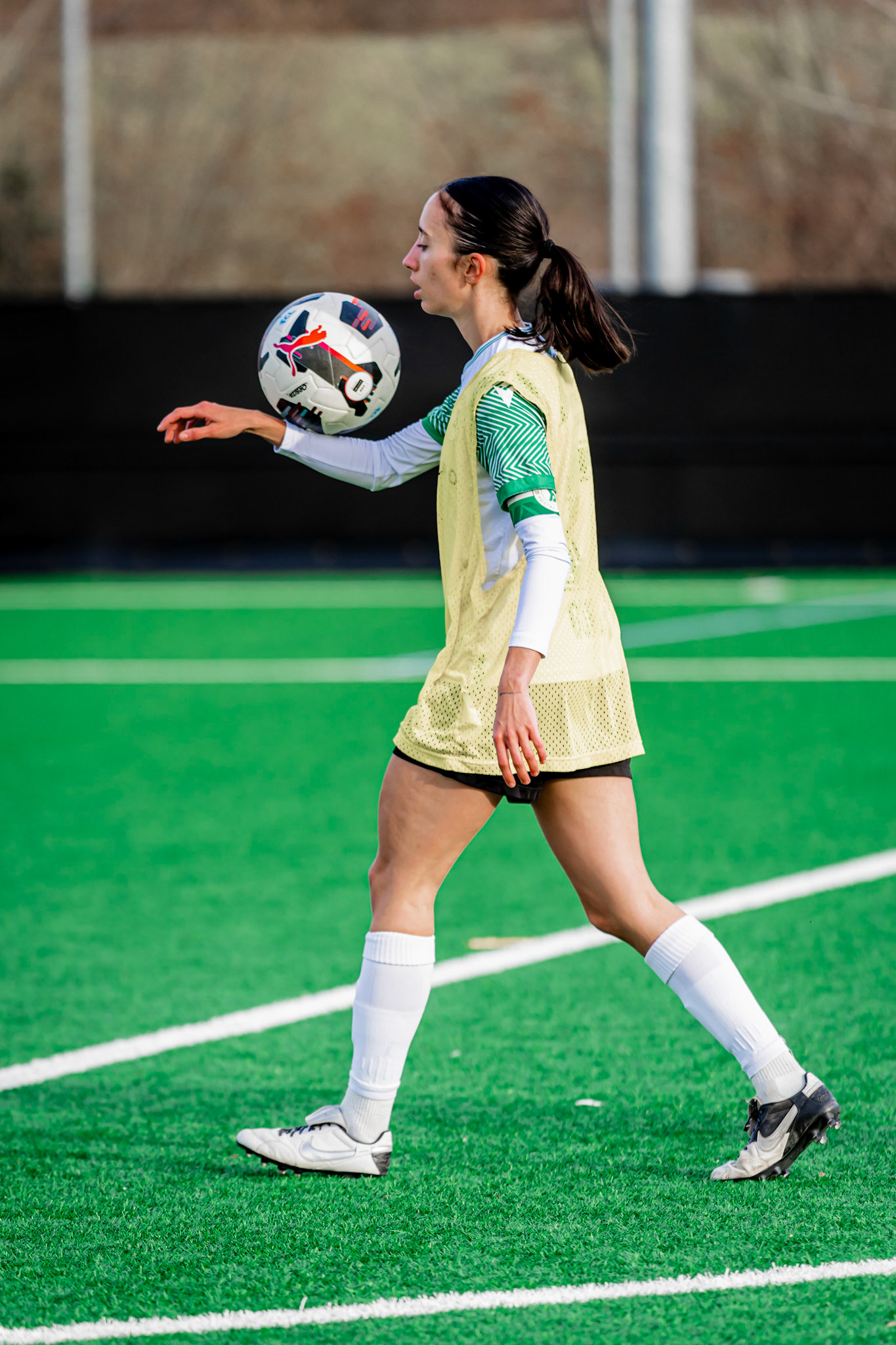 Match amical entre FC Luzern et Yverdon Sport FC au Stadion Allmend. (Christian António/LibsVisuals.com)