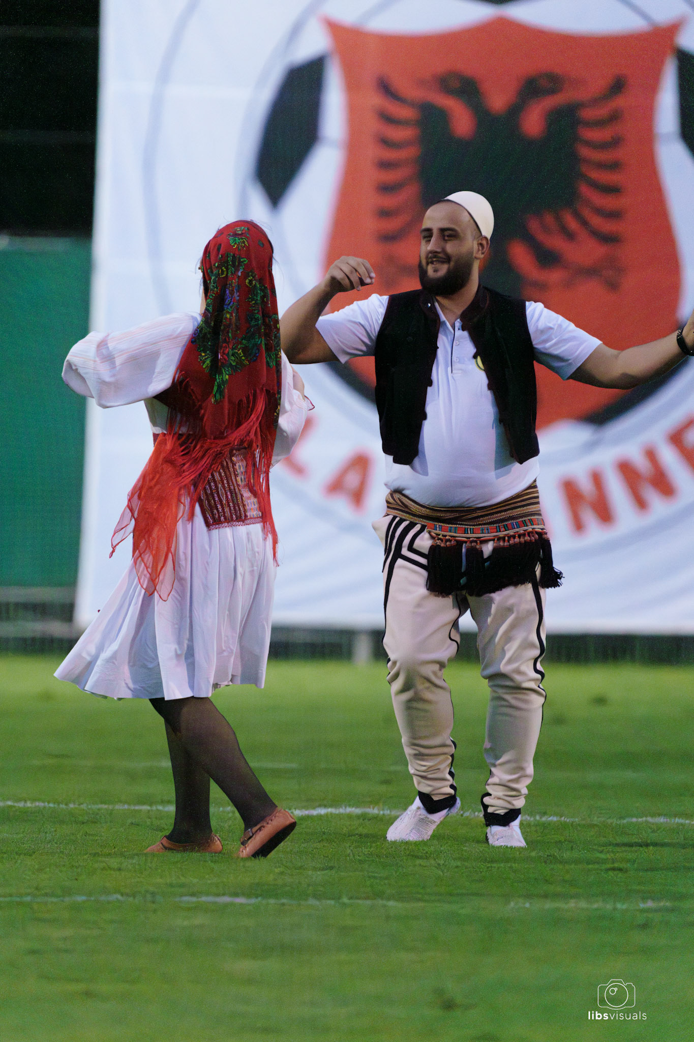1/32e de finale Coupe Suisse FC Dardania Lausanne I - FC Yverdon-Sport