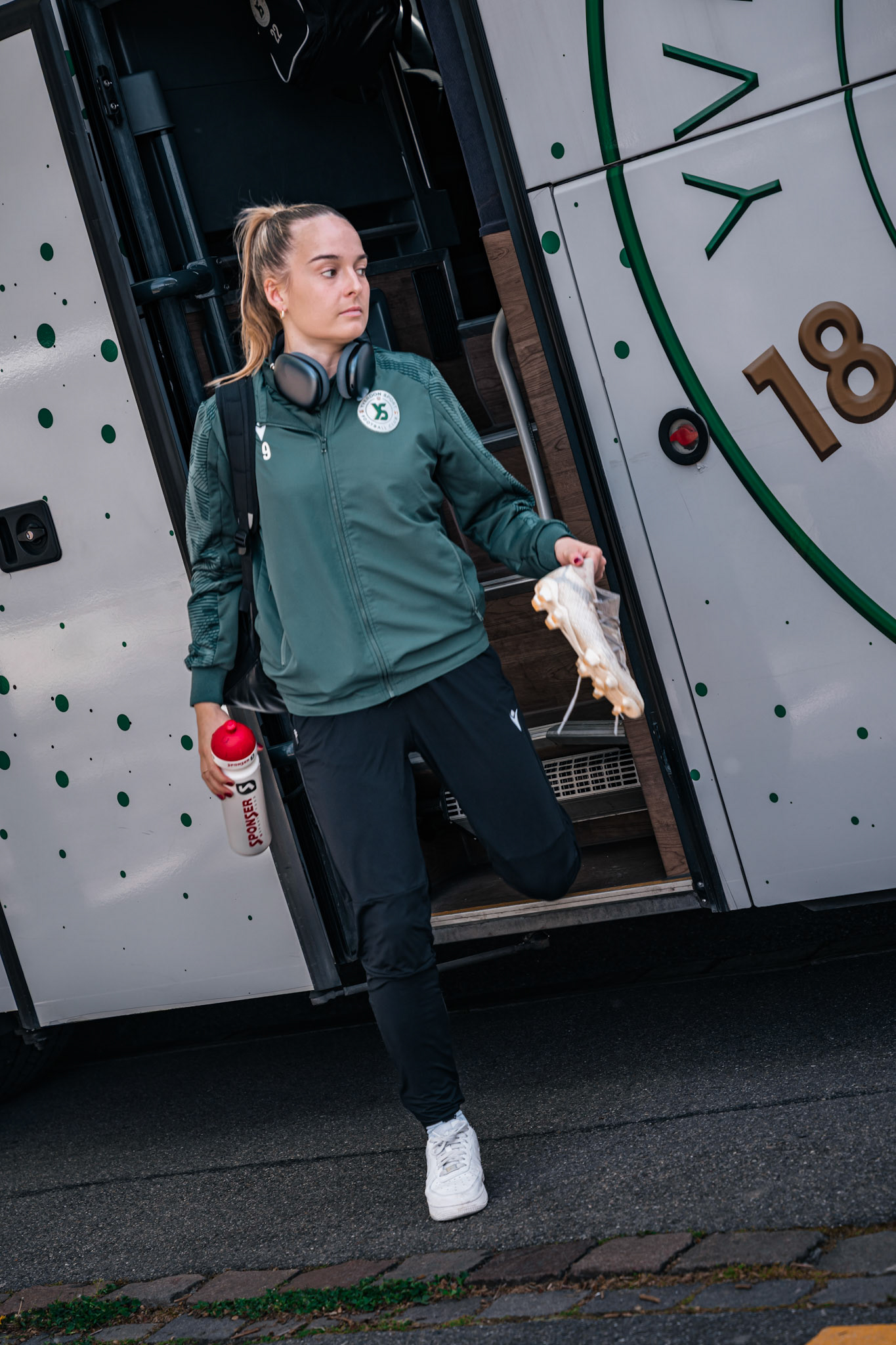 FC Schlieren et Yverdon Sport FC au Zelgli. (Christian António/LibsVisuals.com)