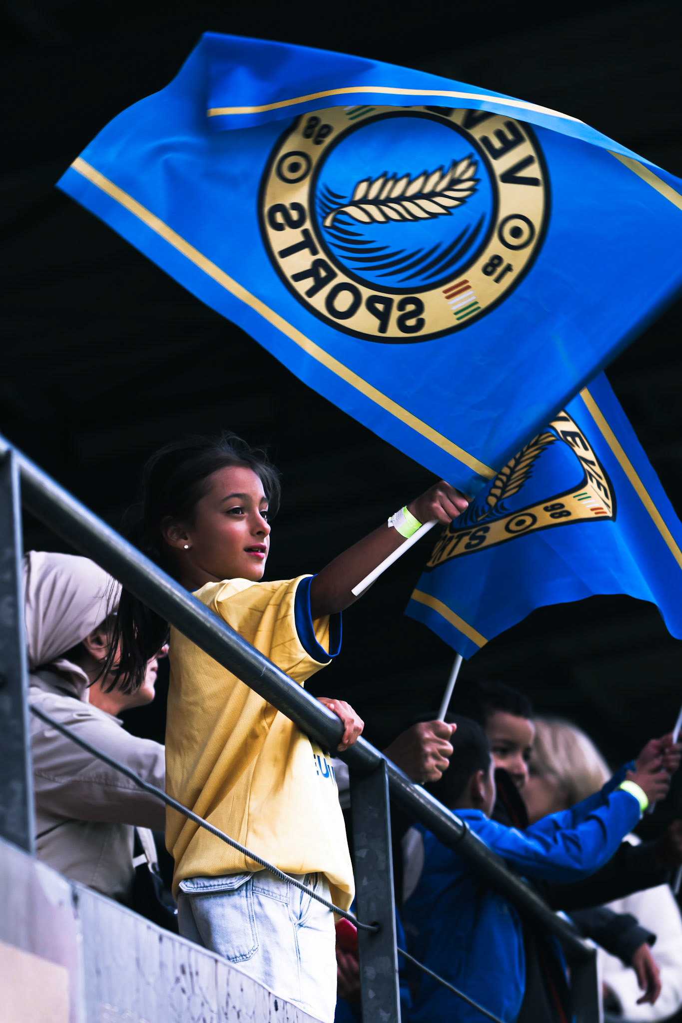 1/16ème de Coupe Suisse Vevey-Sports  - BSC Young Boys1/16ème de Coupe Suisse Vevey-Sports  - BSC Young Boys au Stade de Copet à Vevey