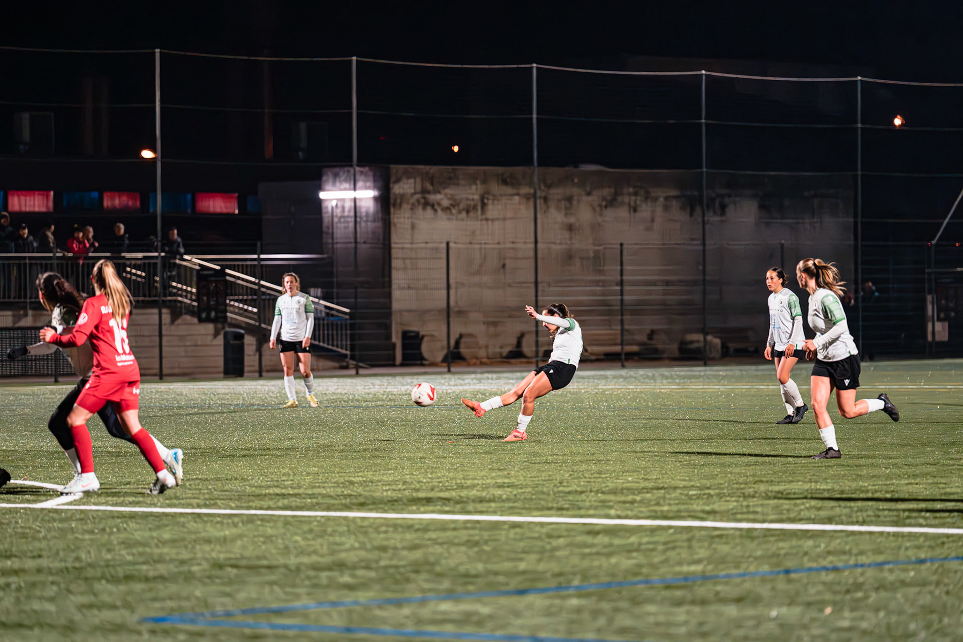 FC Sion et Yverdon Sport FC au Stade d'Octodure. (Christian António/LibsVisuals.com)