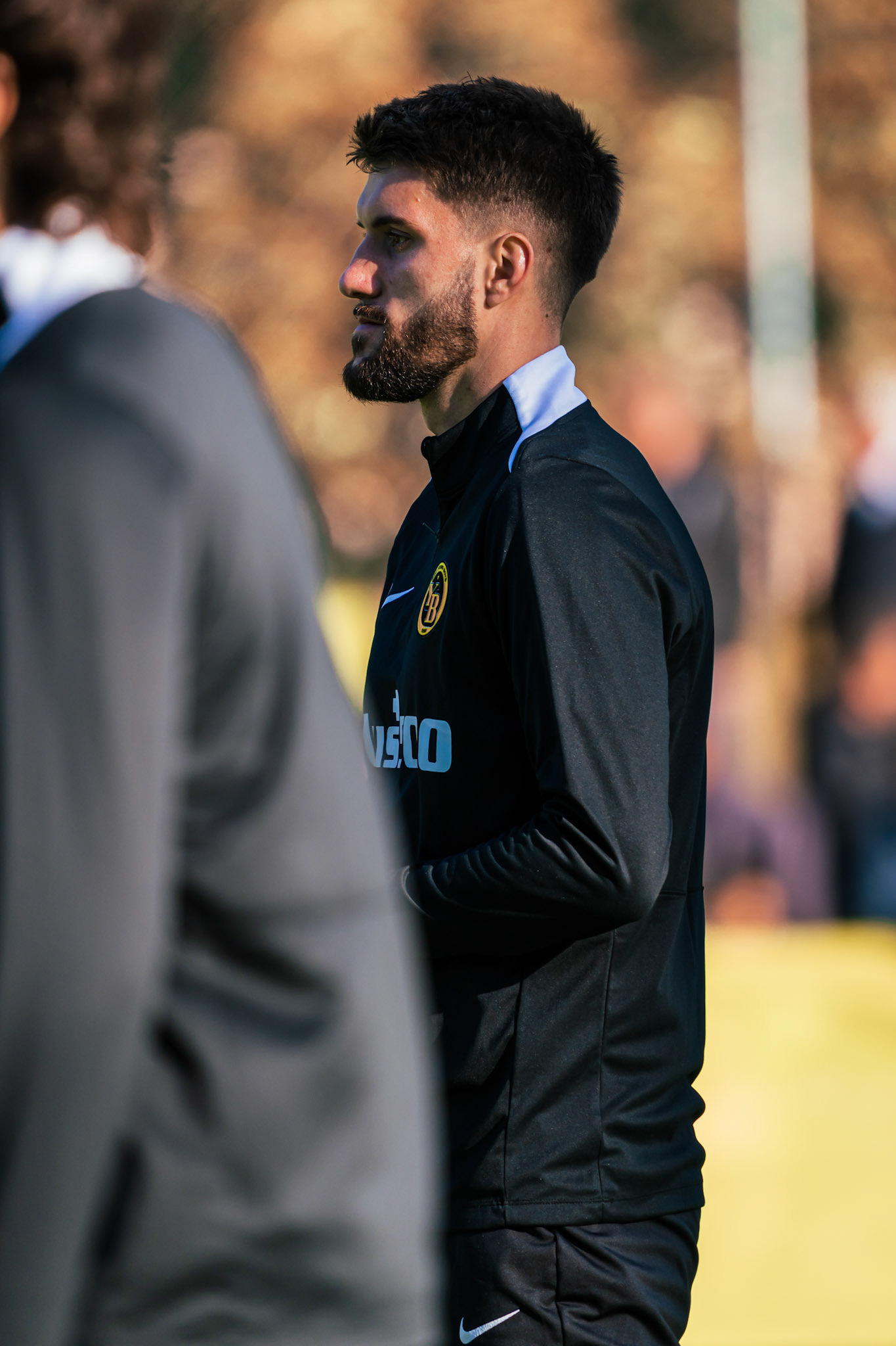 1/16ème de Coupe Suisse Vevey-Sports  - BSC Young Boys1/16ème de Coupe Suisse Vevey-Sports  - BSC Young Boys au Stade de Copet à Vevey