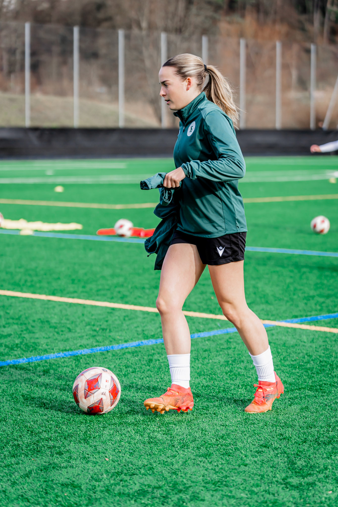 Match amical entre FC Luzern et Yverdon Sport FC au Stadion Allmend. (Christian António/LibsVisuals.com)