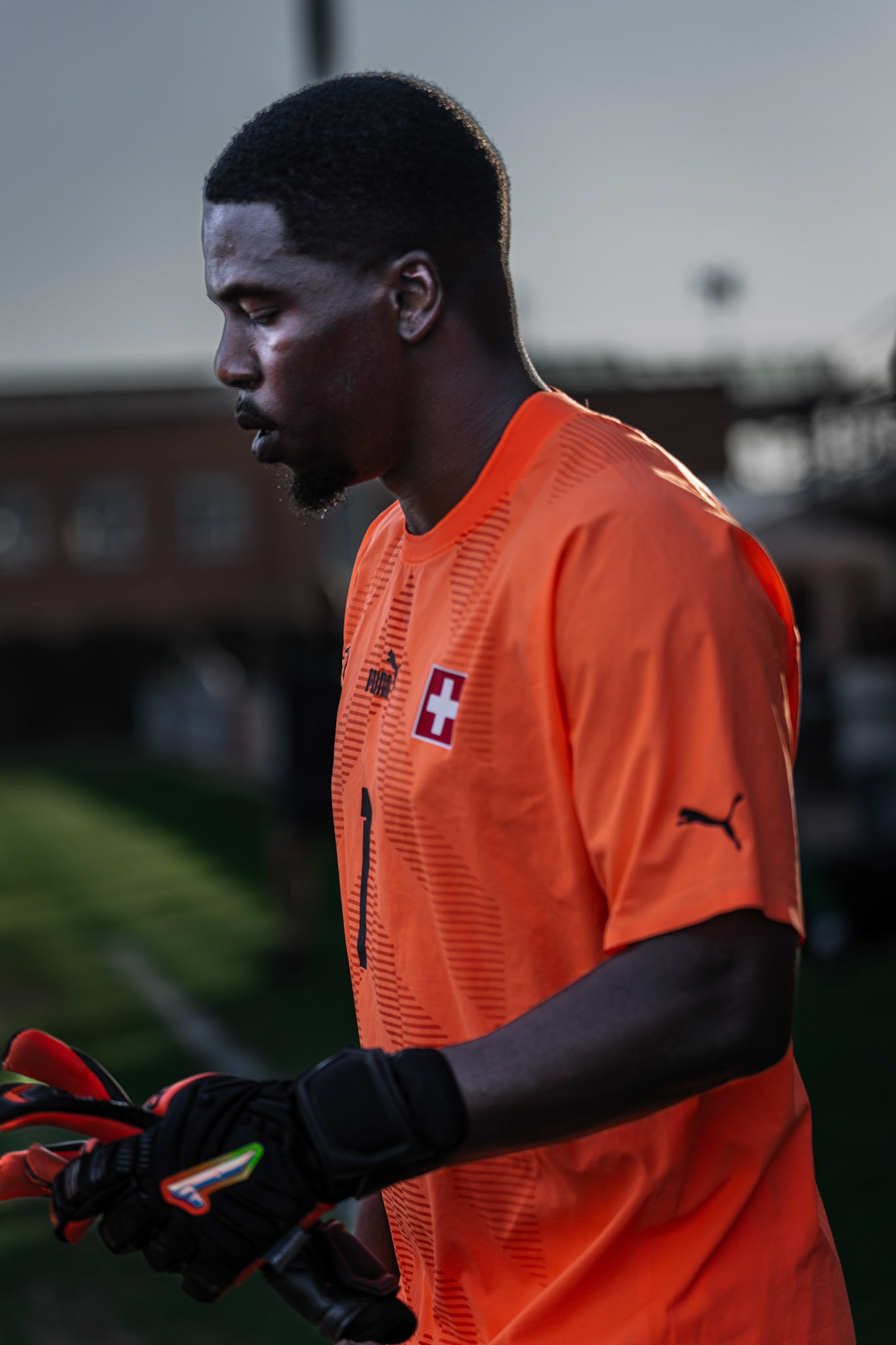 Tour intermédiaire UEFA Regions' Cup ACVF (SUI) - Munster (IRL)