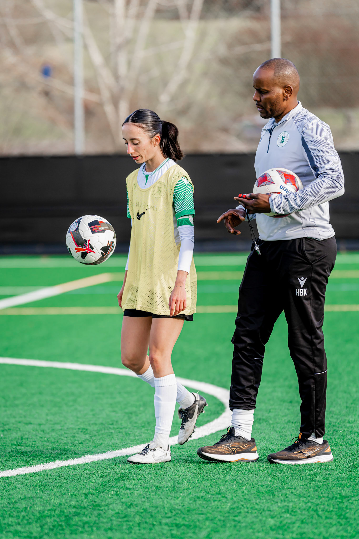 Match amical entre FC Luzern et Yverdon Sport FC au Stadion Allmend. (Christian António/LibsVisuals.com)