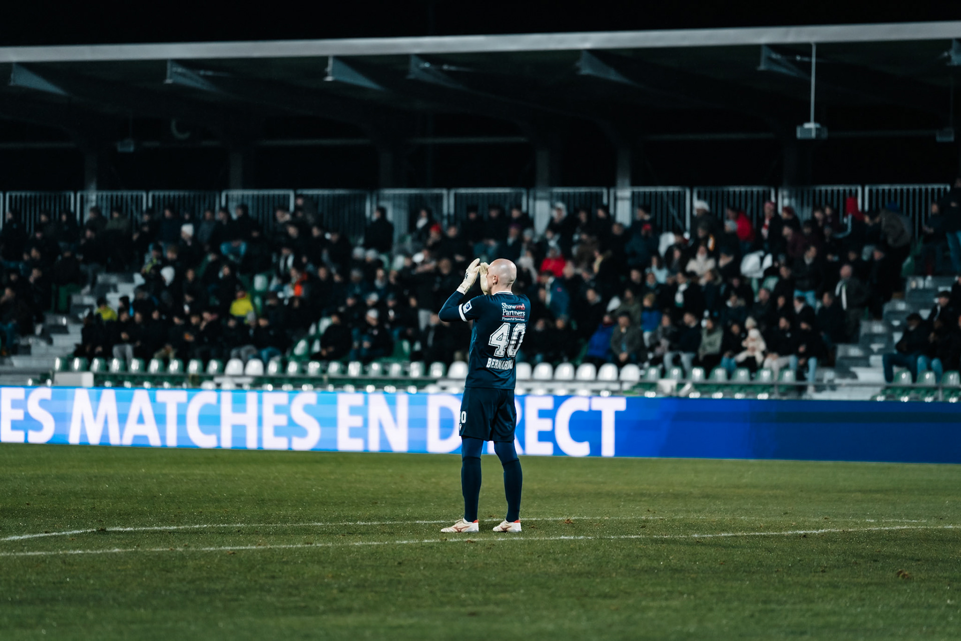 Super League Yverdon-Sport FC - FC Sion