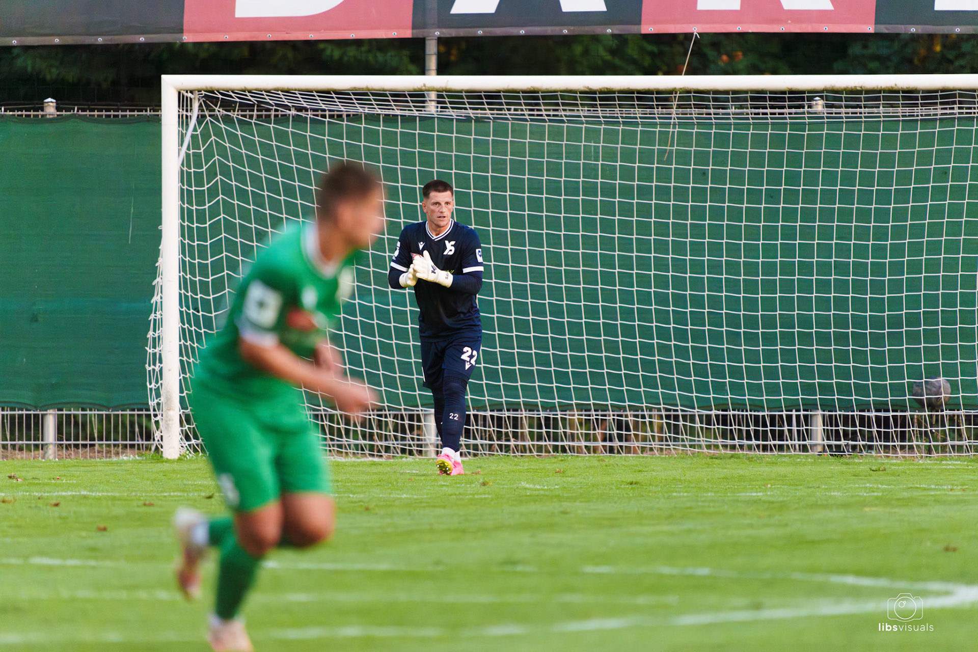 1/32e de finale Coupe Suisse FC Dardania Lausanne I - FC Yverdon-Sport