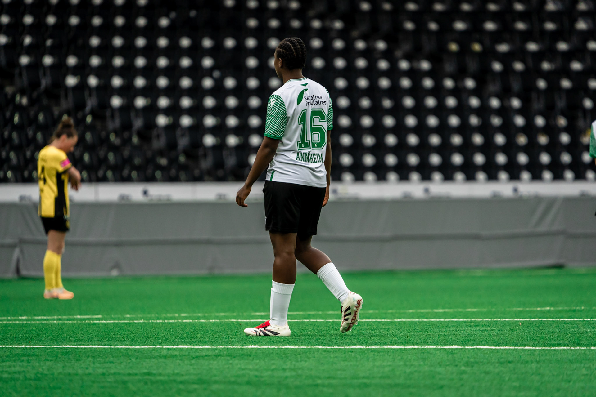 Match amical entre BSC Young-Boys et Yverdon Sport FC au Stadion Wankdorf (Christian António/LibsVisuals.com)