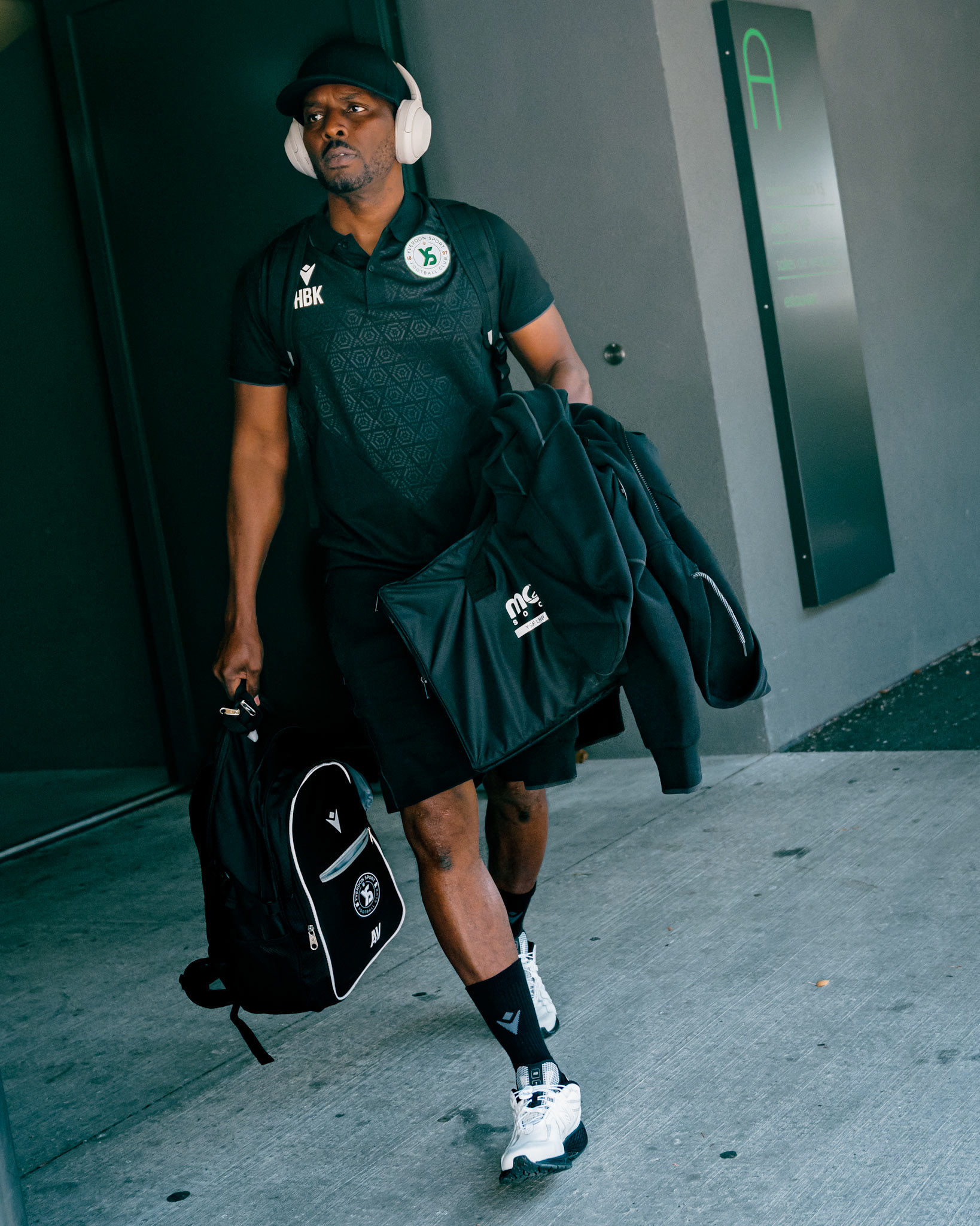 Match de championnat LNB (féminine) opposant le FC Sion Féminin à Yverdon Sport FC à l’Ancien Stand, Sion. (Christian António/LibsVisuals.com)