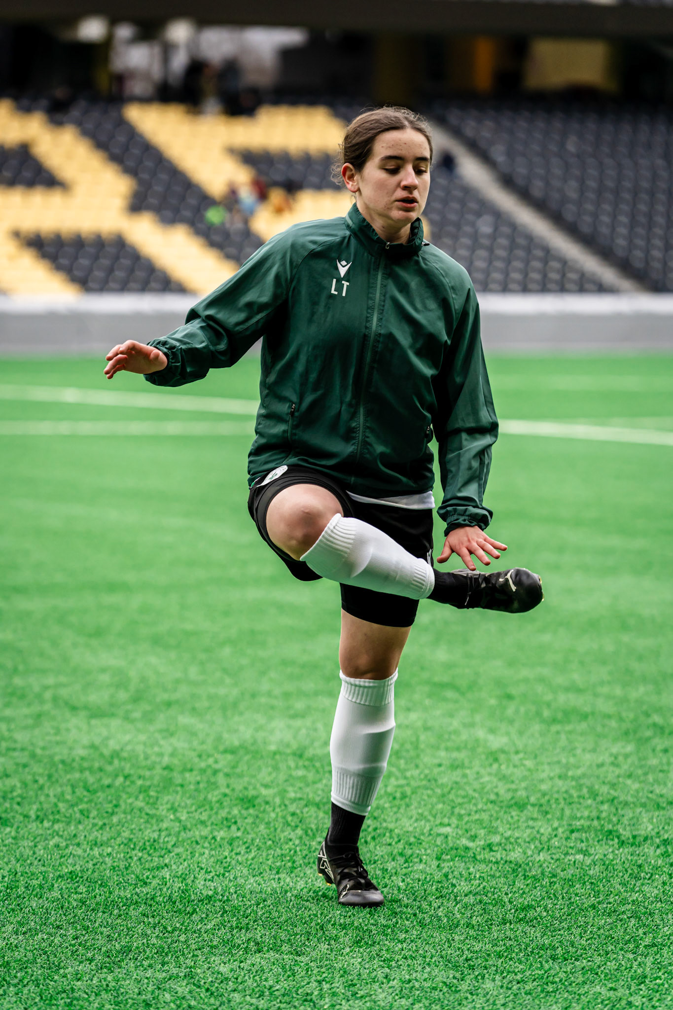Match amical entre BSC Young-Boys et Yverdon Sport FC au Stadion Wankdorf (Christian António/LibsVisuals.com)