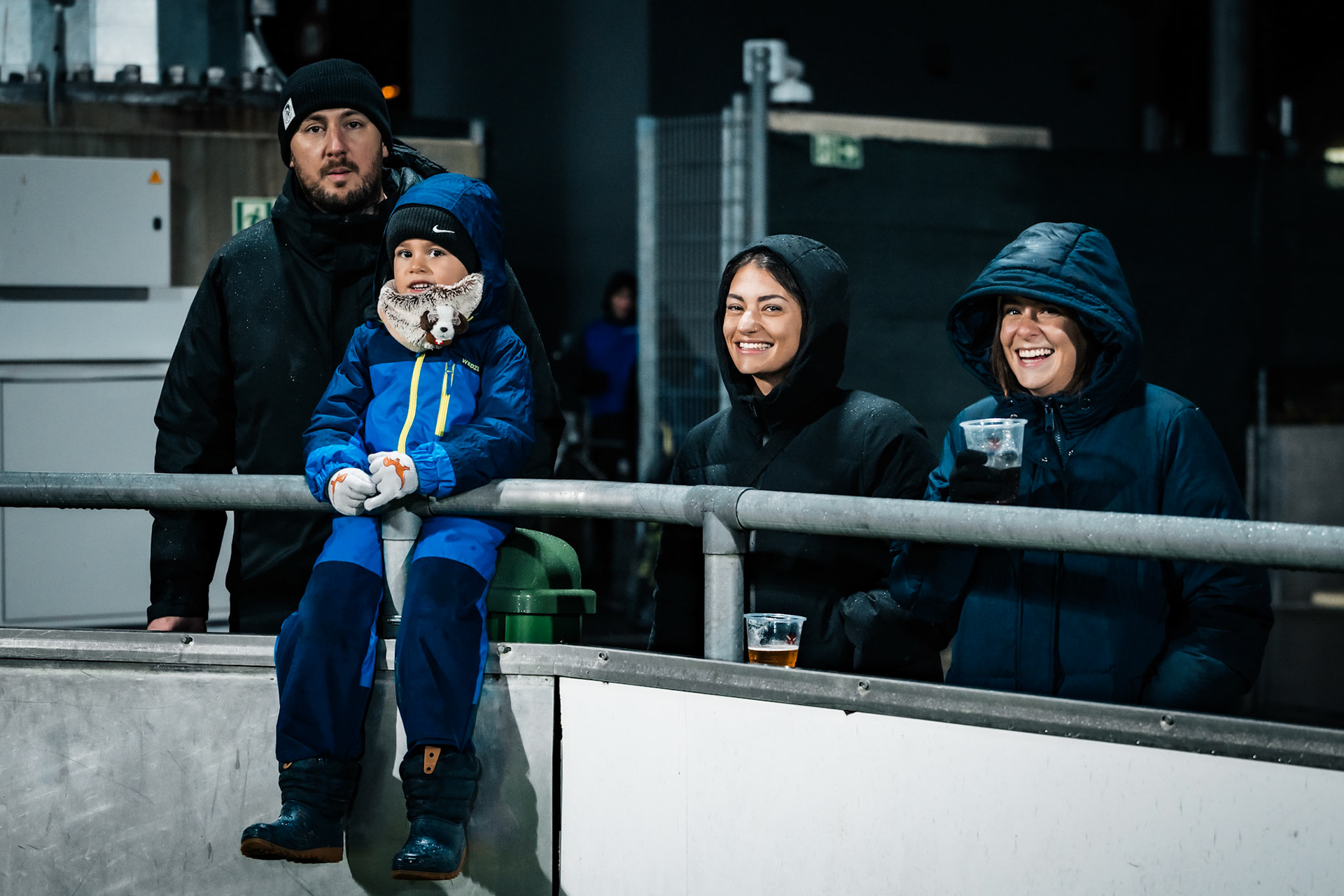 Super League Yverdon-Sport FC - FC Sion