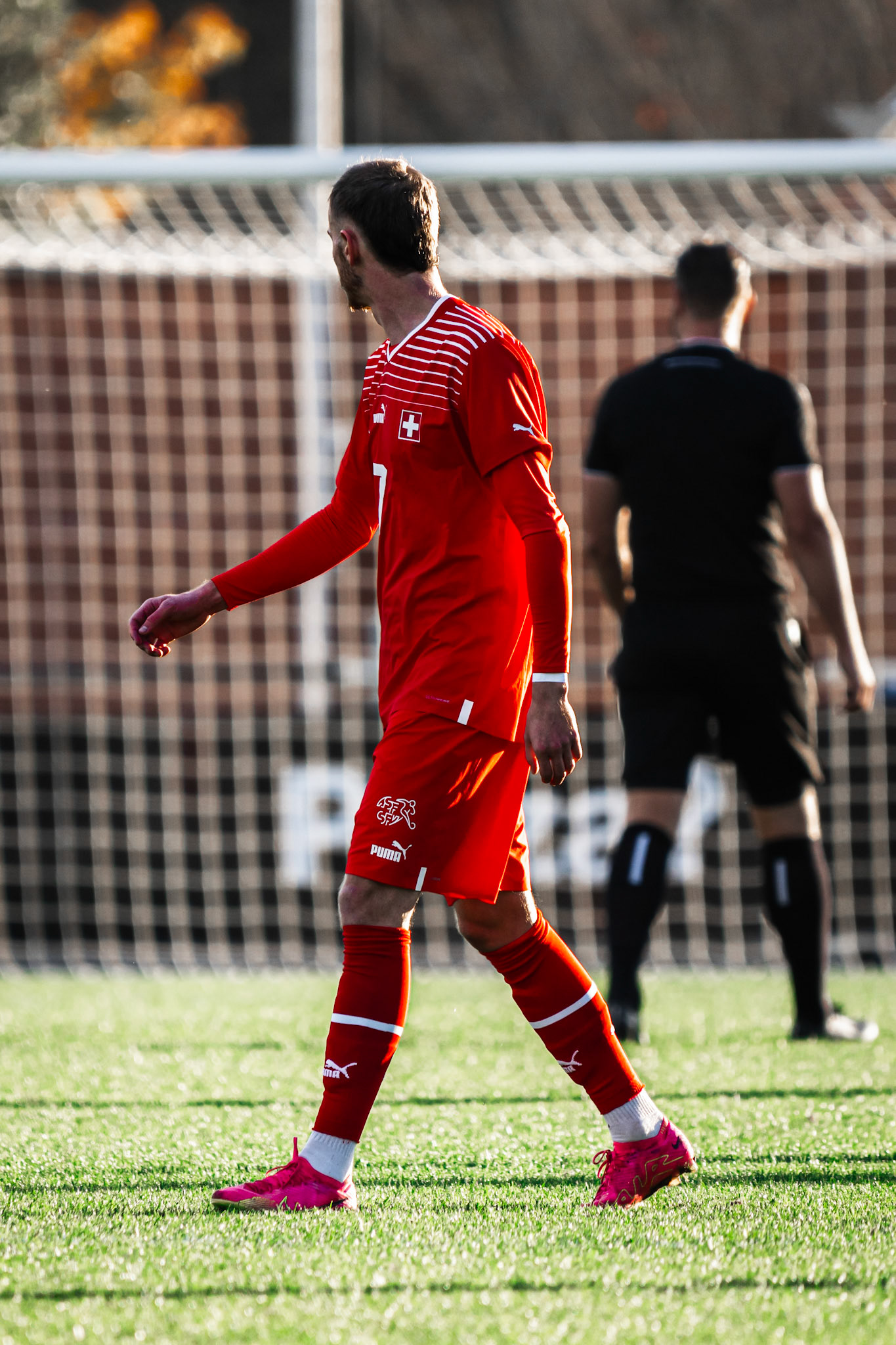 Tour intermédiaire UEFA Regions' Cup ACVF (SUI) - Munster (IRL)