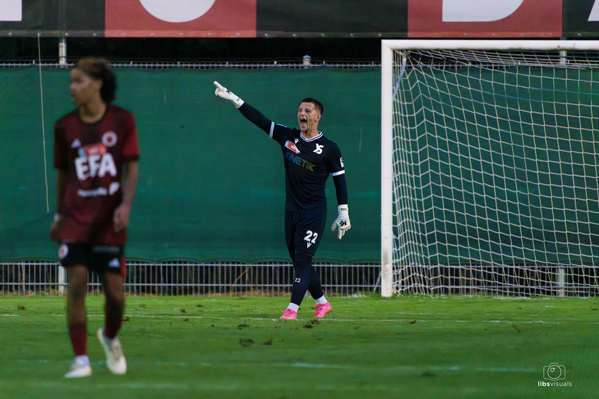 1/32e de finale Coupe Suisse FC Dardania Lausanne I - FC Yverdon-Sport