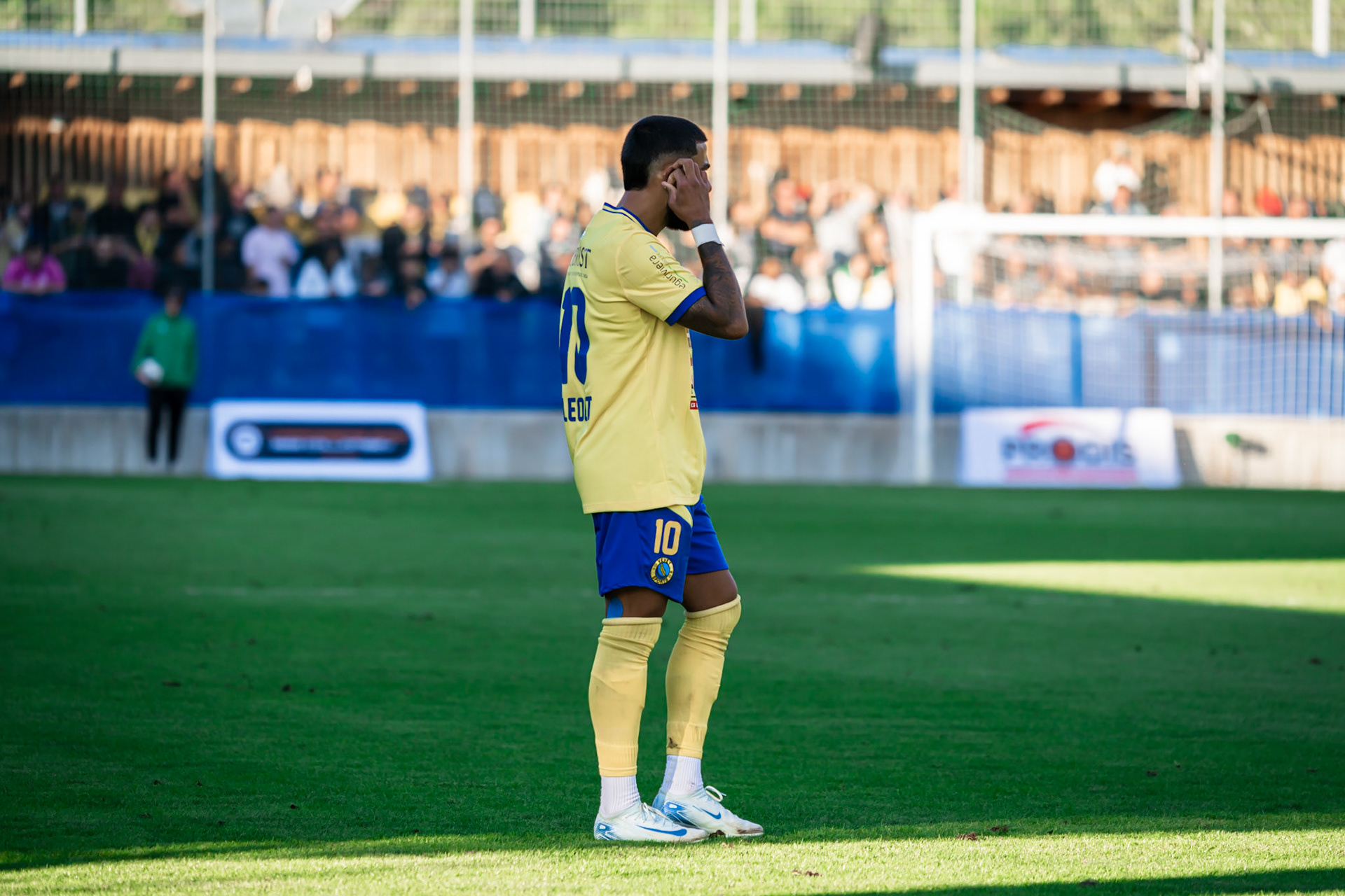 1/16ème de Coupe Suisse Vevey-Sports  - BSC Young Boys1/16ème de Coupe Suisse Vevey-Sports  - BSC Young Boys au Stade de Copet à Vevey