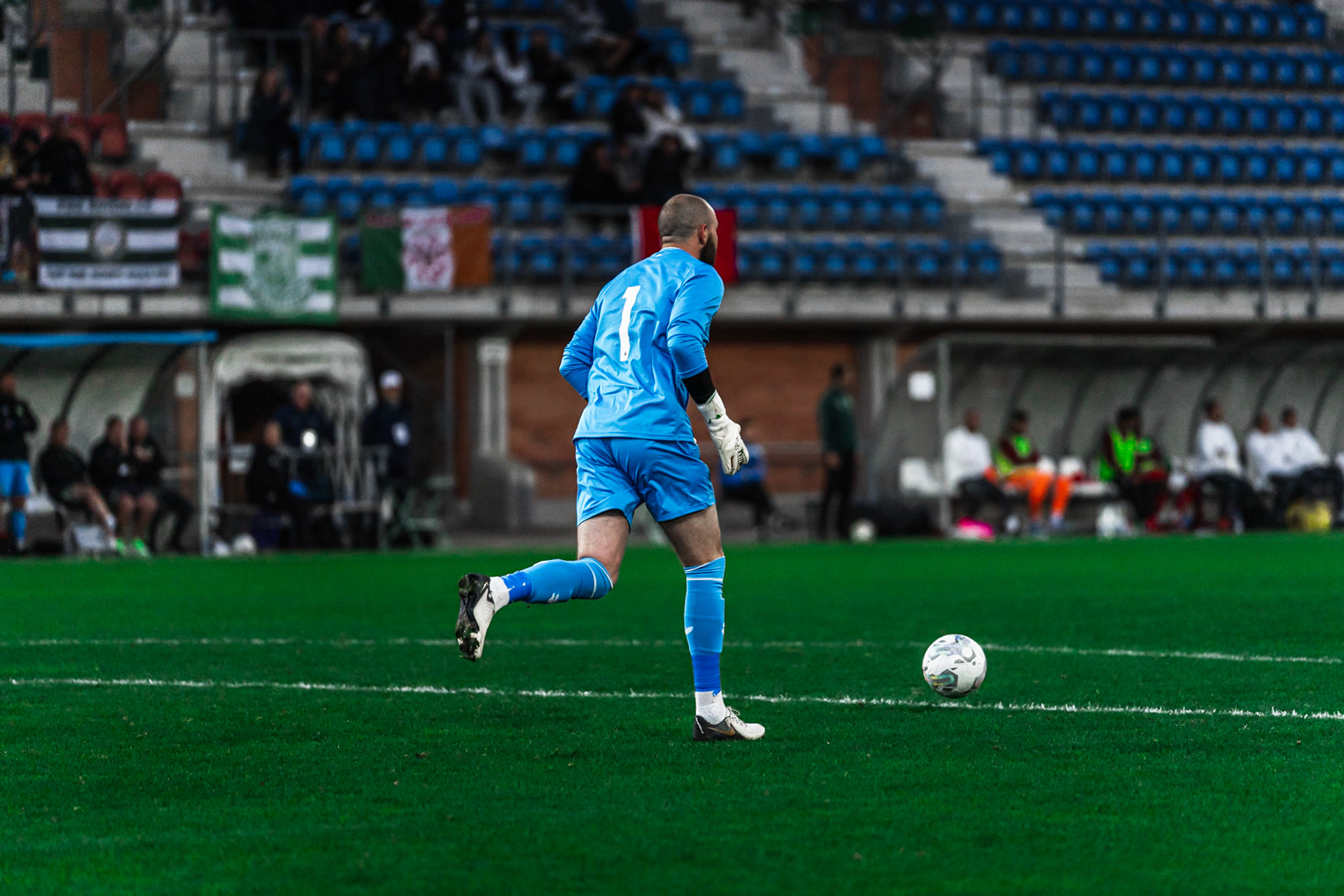 Tour intermédiaire UEFA Regions' Cup ACVF (SUI) - Munster (IRL)