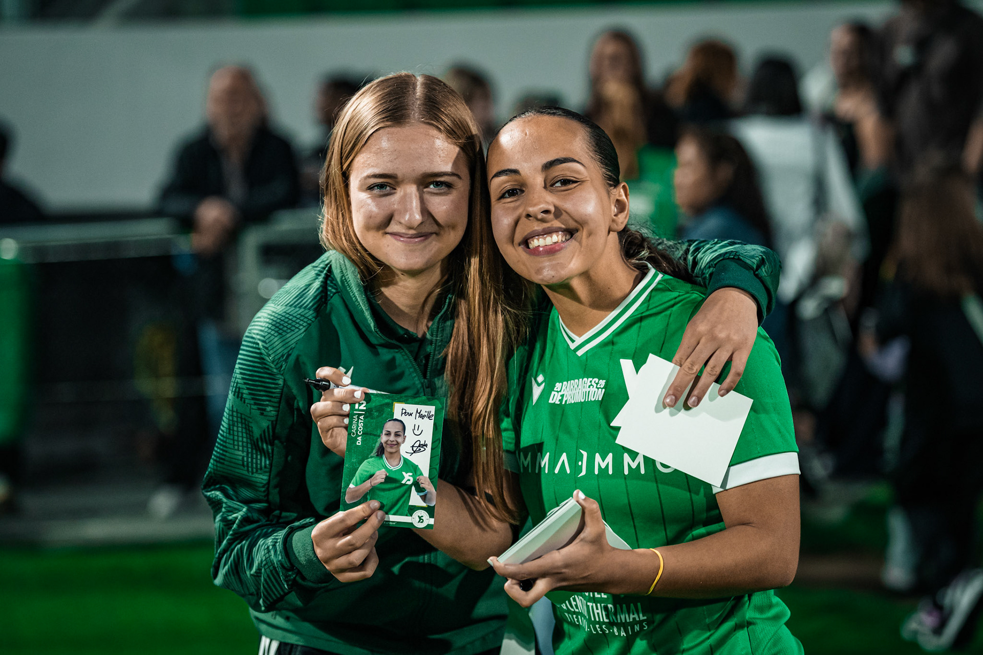 Yverdon Sport FC et FC Rapperswil-Jona au Stade Municipal. (Christian António/LibsVisuals.com)
