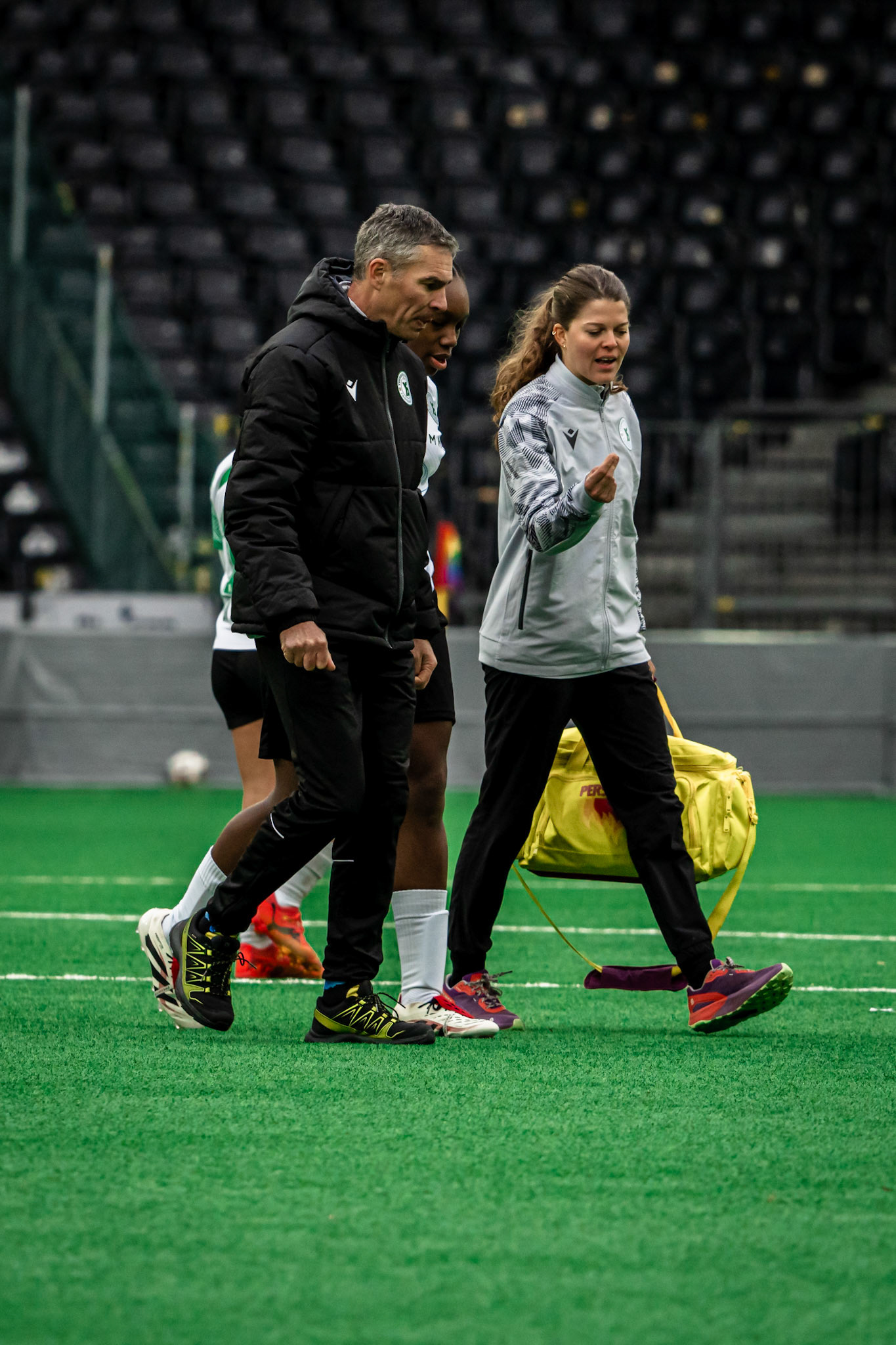 Match amical entre BSC Young-Boys et Yverdon Sport FC au Stadion Wankdorf (Christian António/LibsVisuals.com)